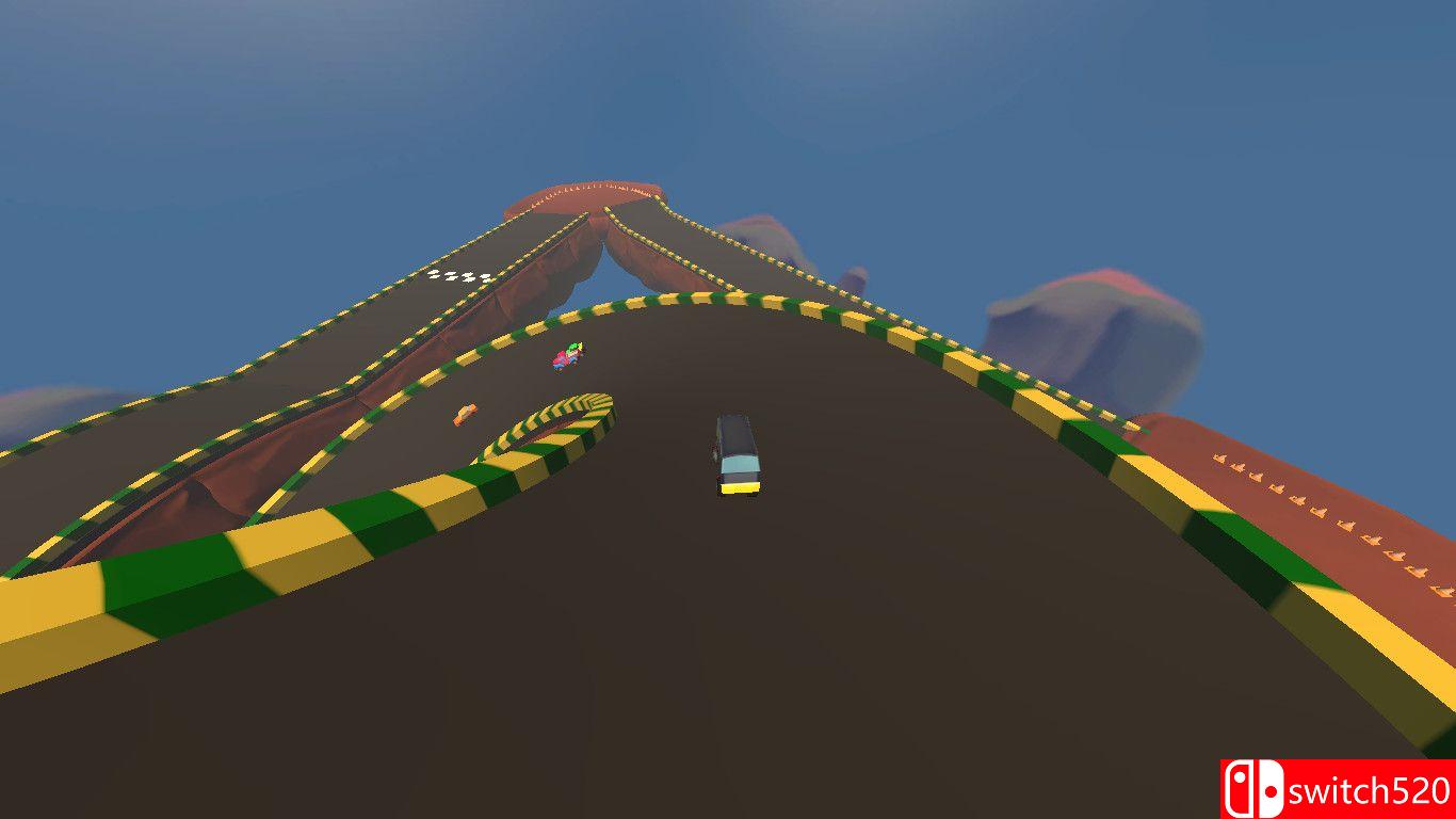 《巴罗2020》游戏截图1