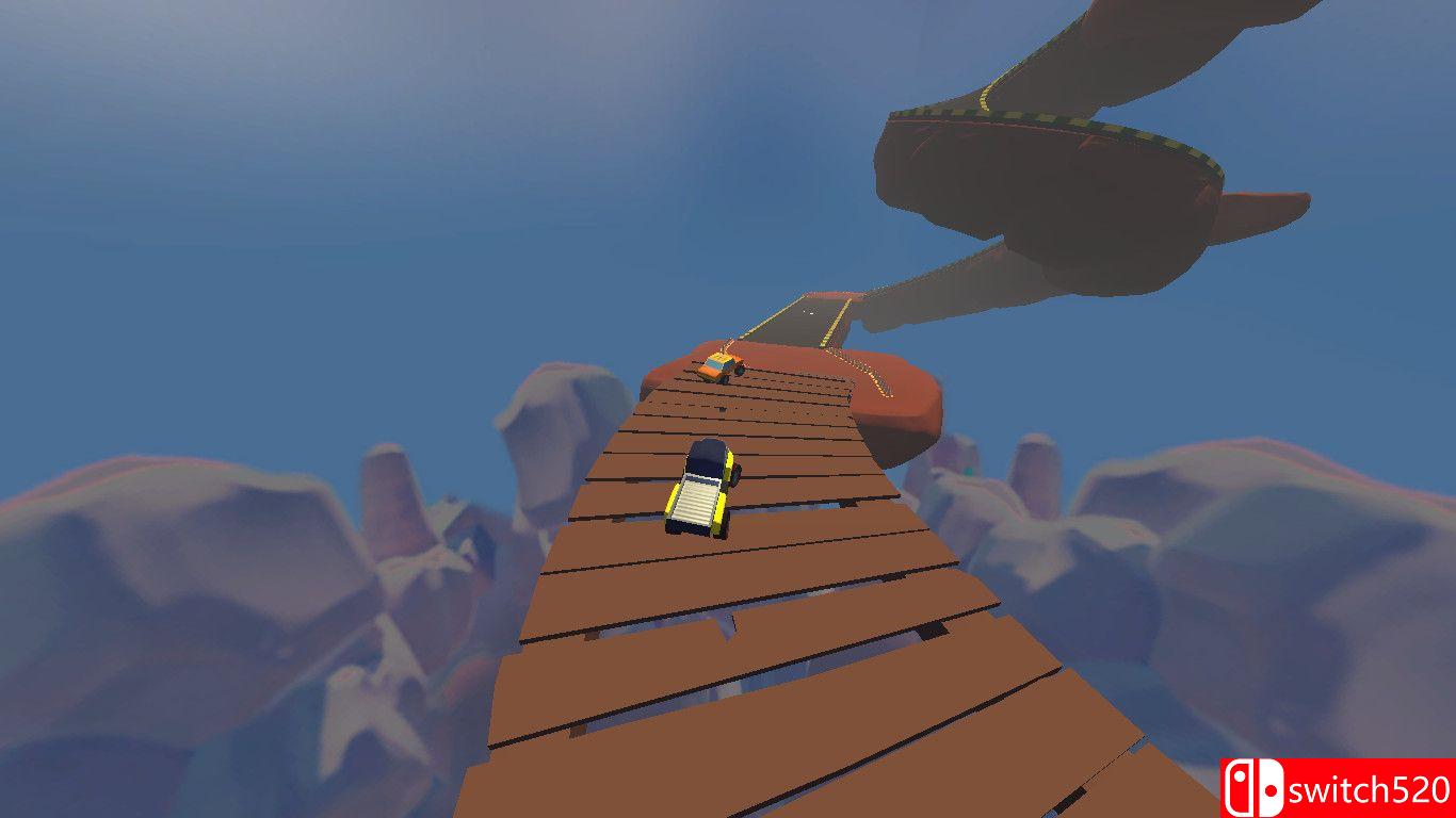 《巴罗2020》游戏截图2