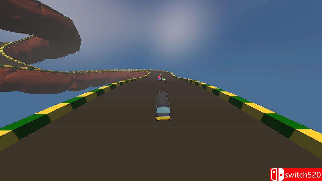 《巴罗2020》游戏截图5