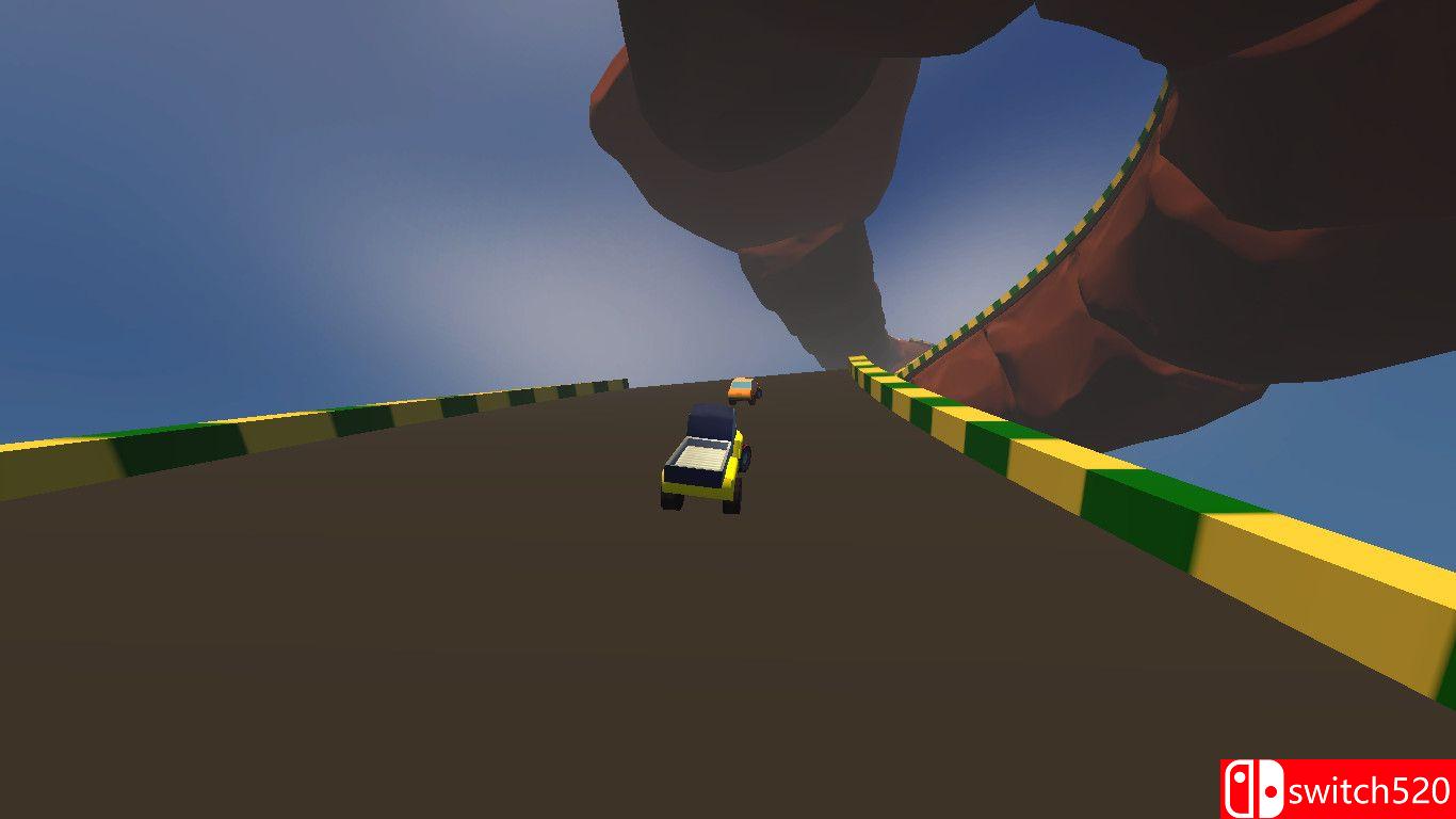 《巴罗2020》游戏截图4