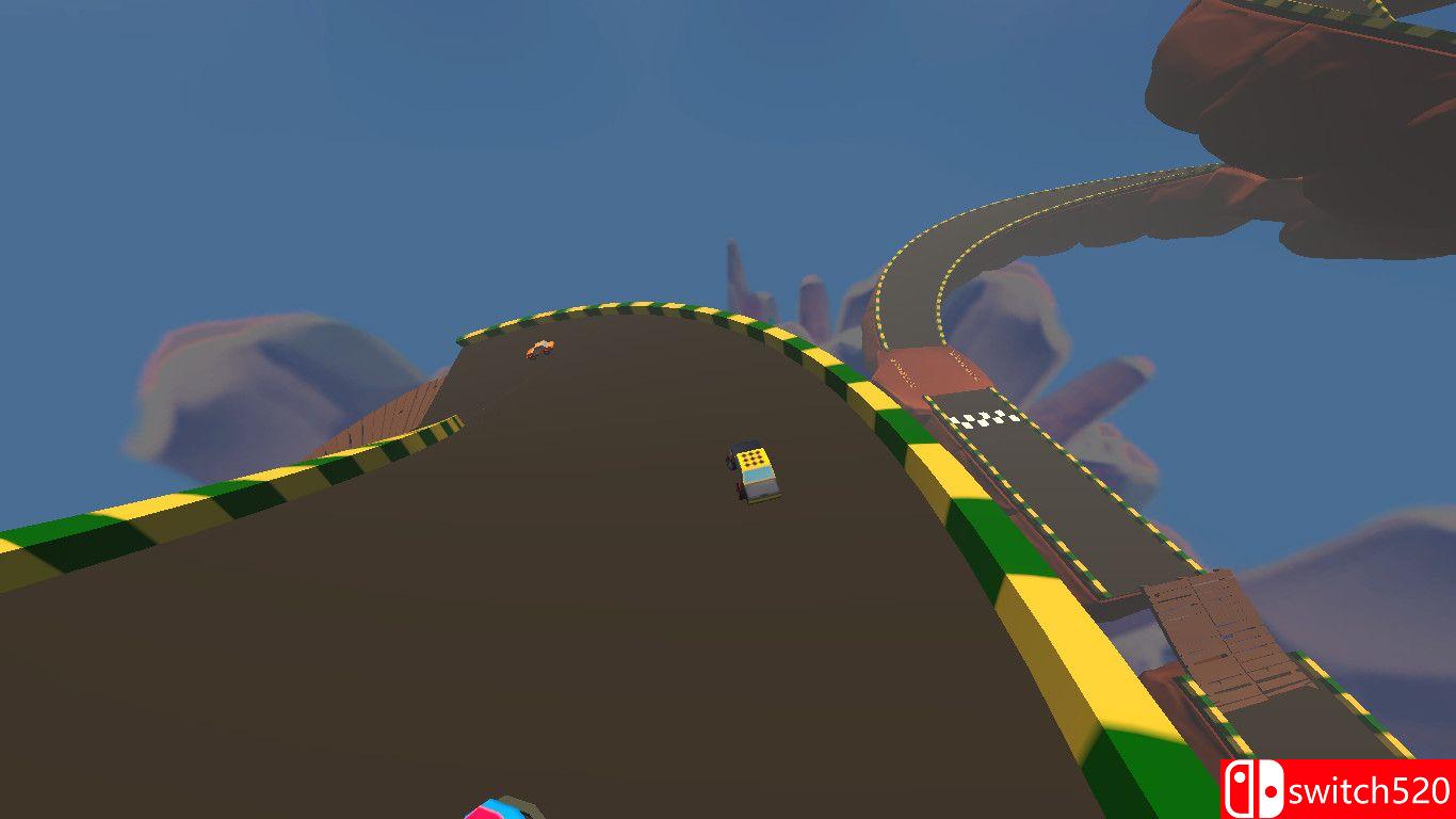 《巴罗2020》游戏截图3