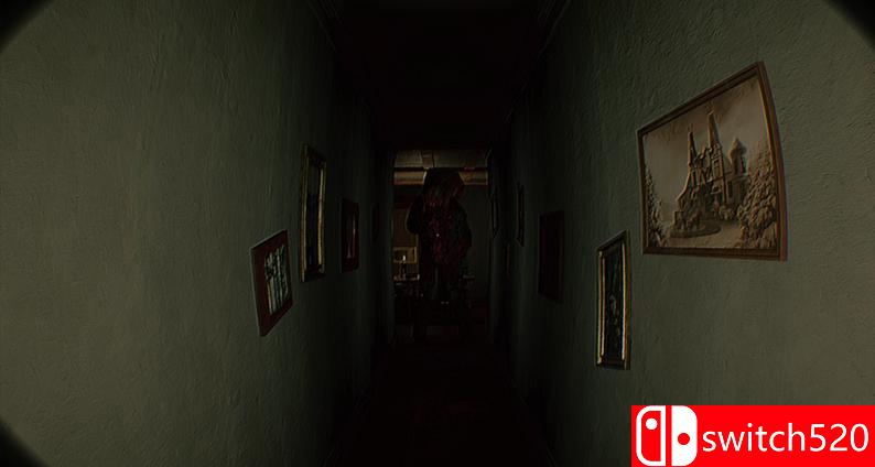 《失落的公寓》截图3