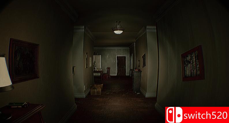 《失落的公寓》截图2