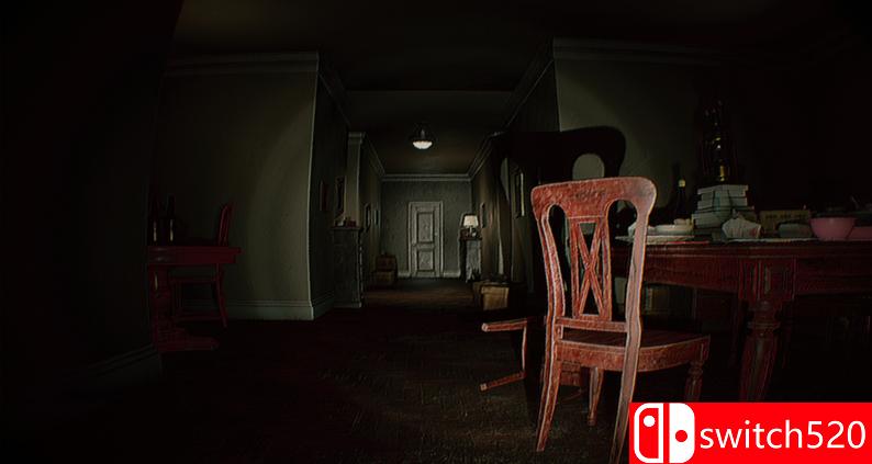 《失落的公寓》截图1