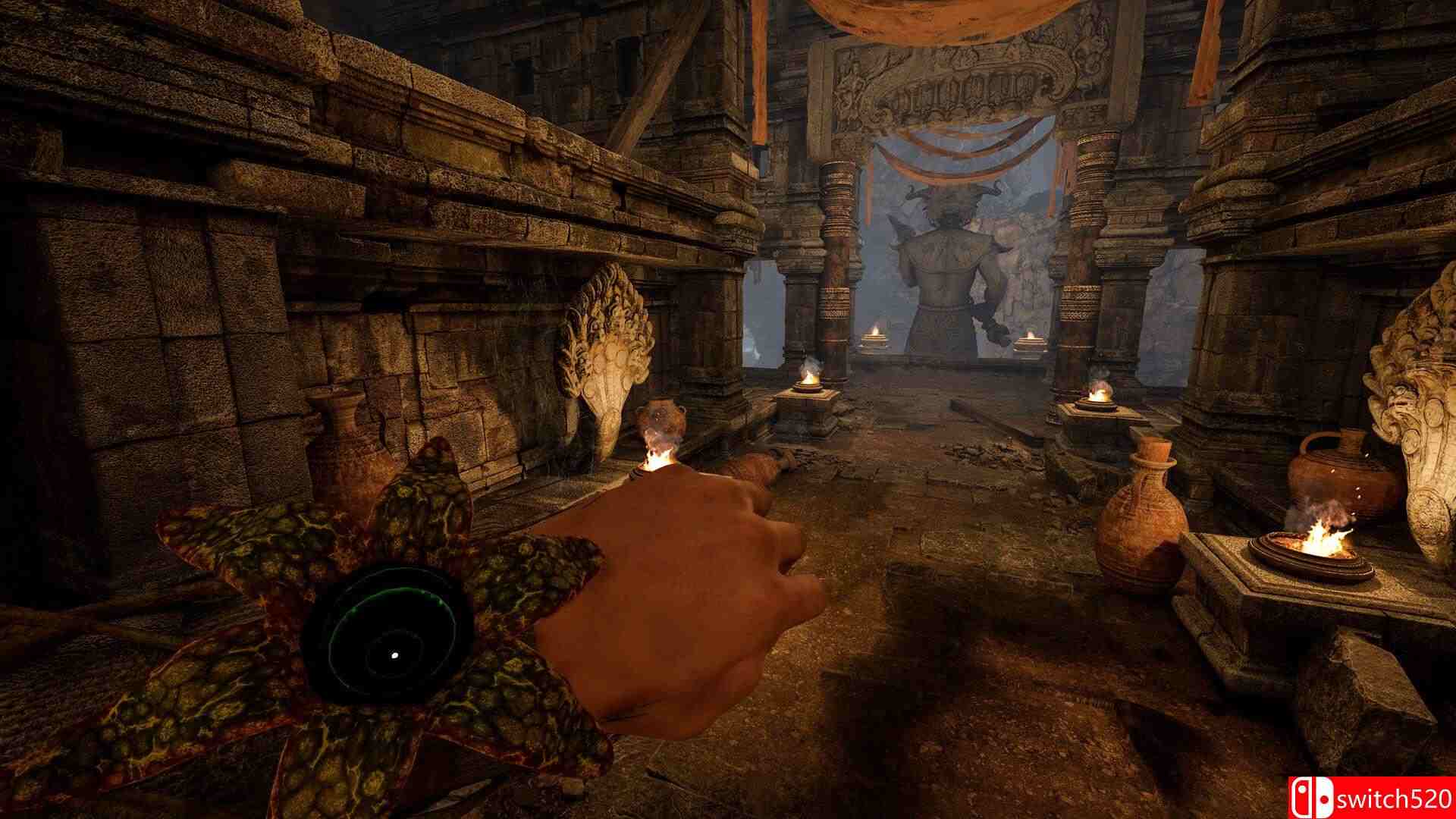 《向生而死》游戏截图4