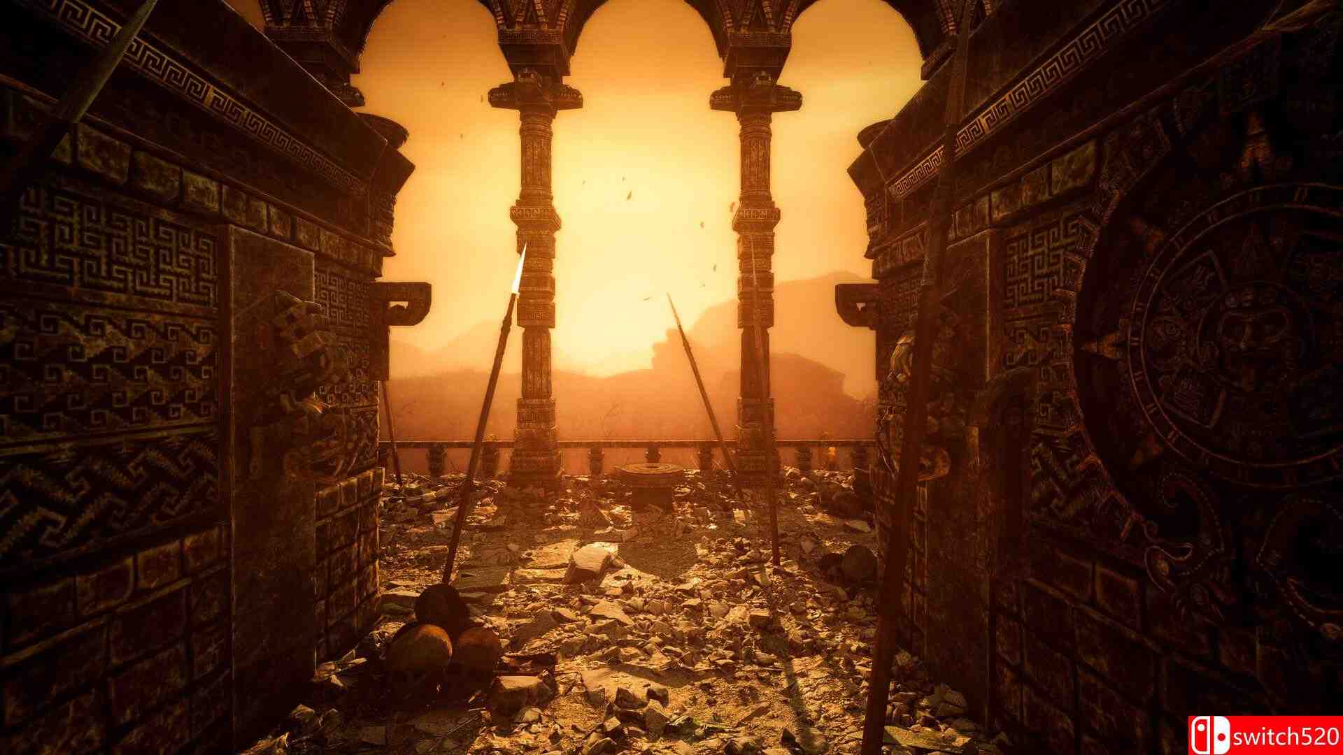 《向生而死》游戏截图5