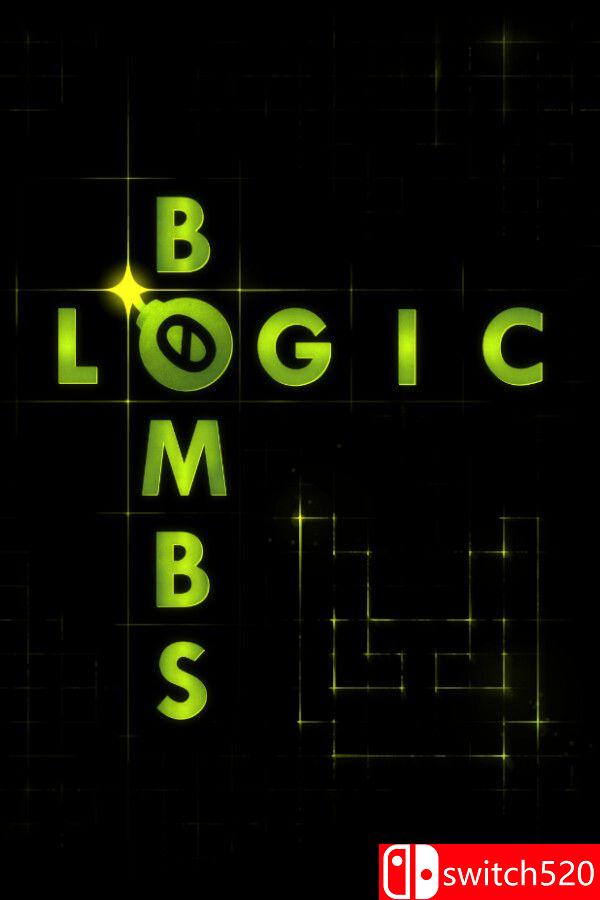 逻辑炸弹游戏封面
