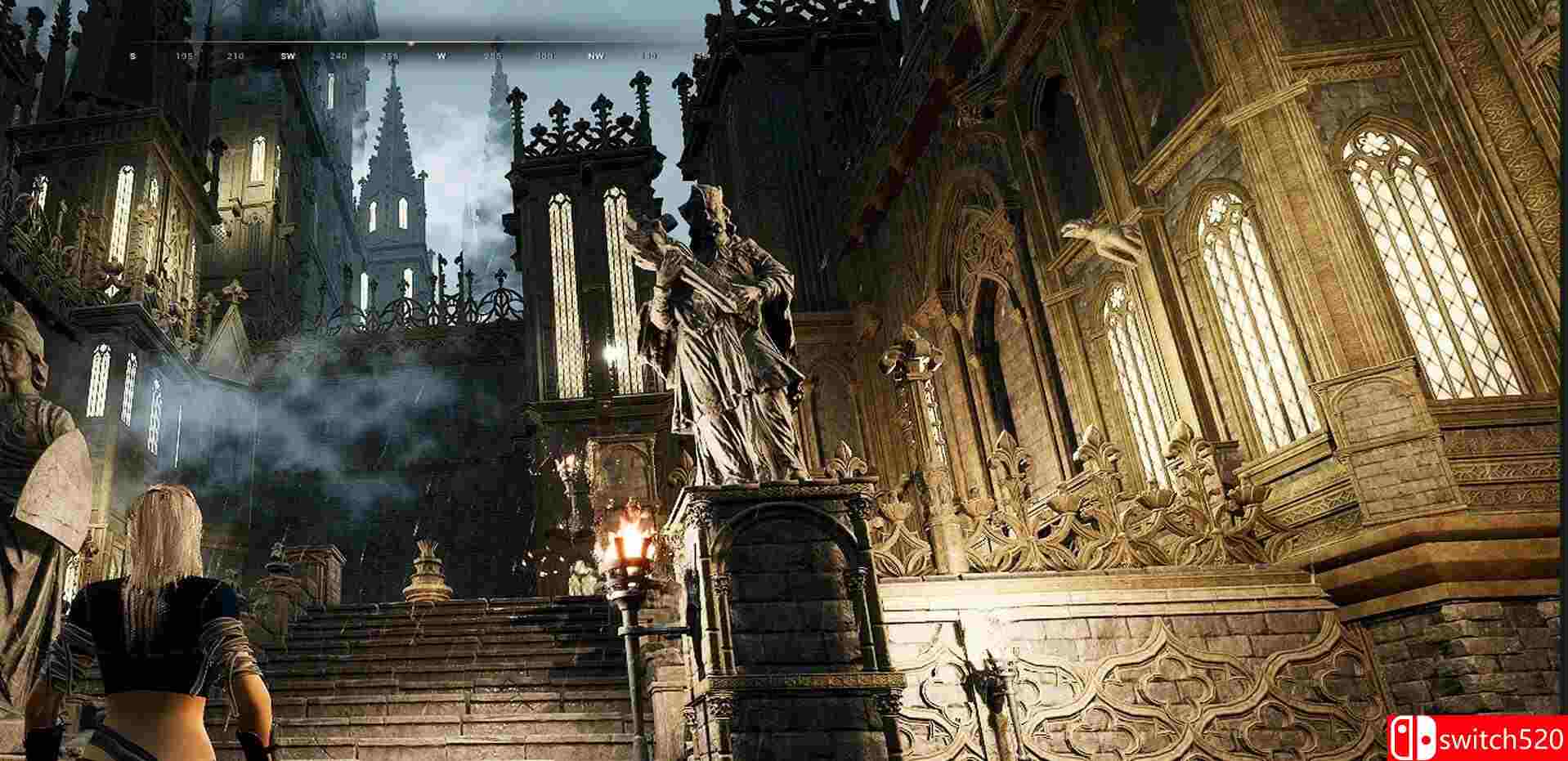 《隐藏继承者》游戏截图3