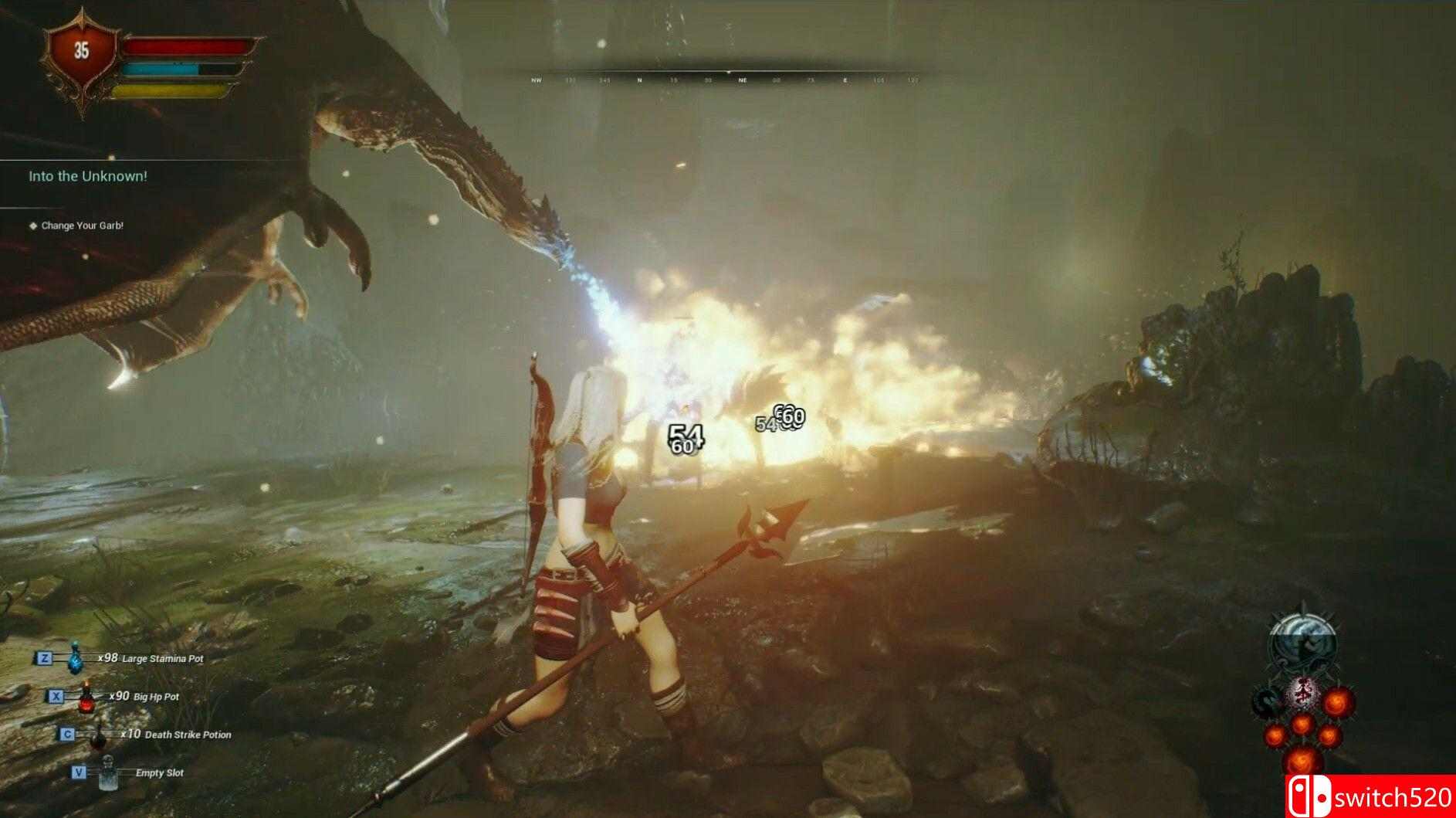 《隐藏继承者》游戏截图2