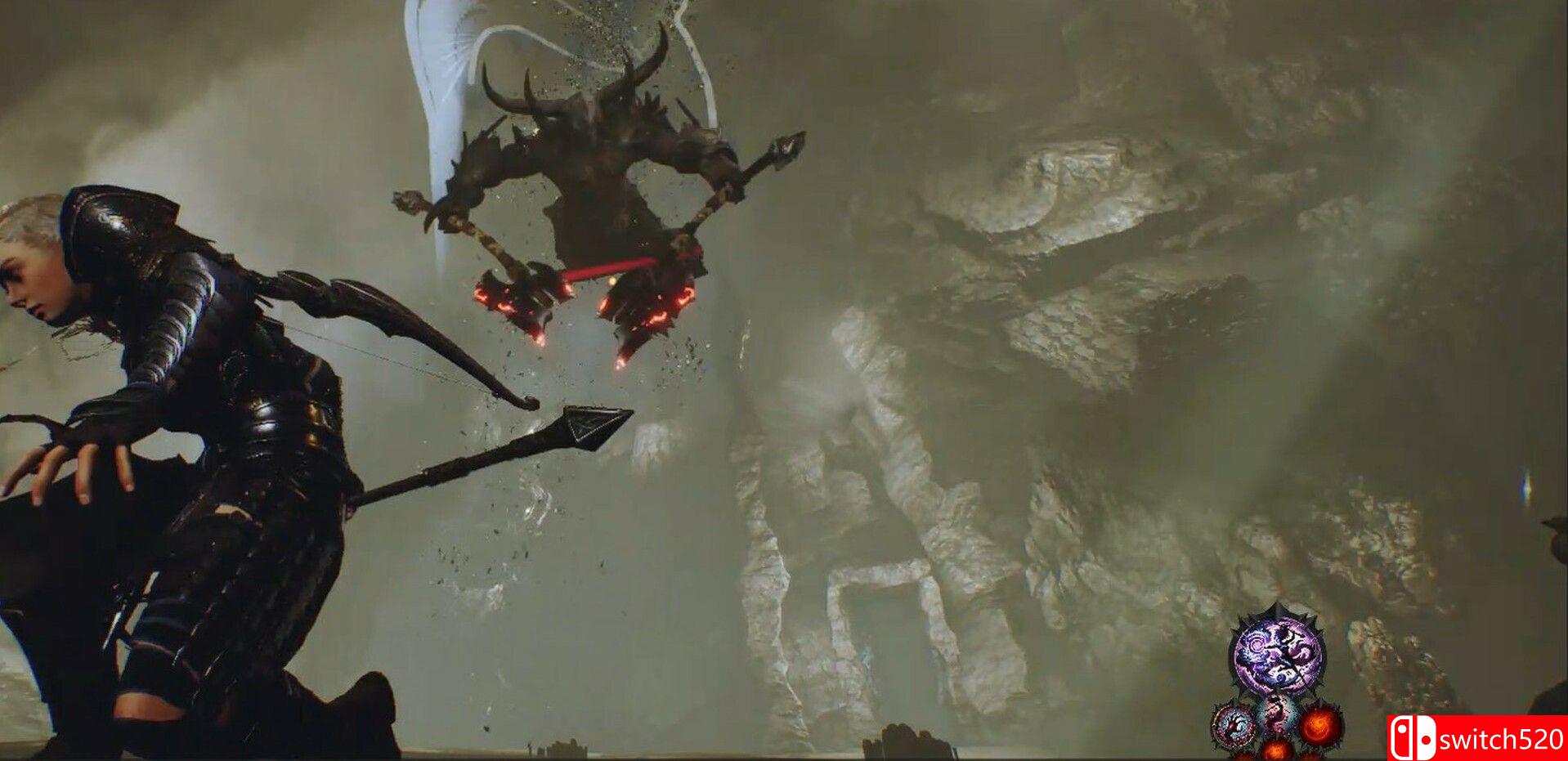 《隐藏继承者》游戏截图5