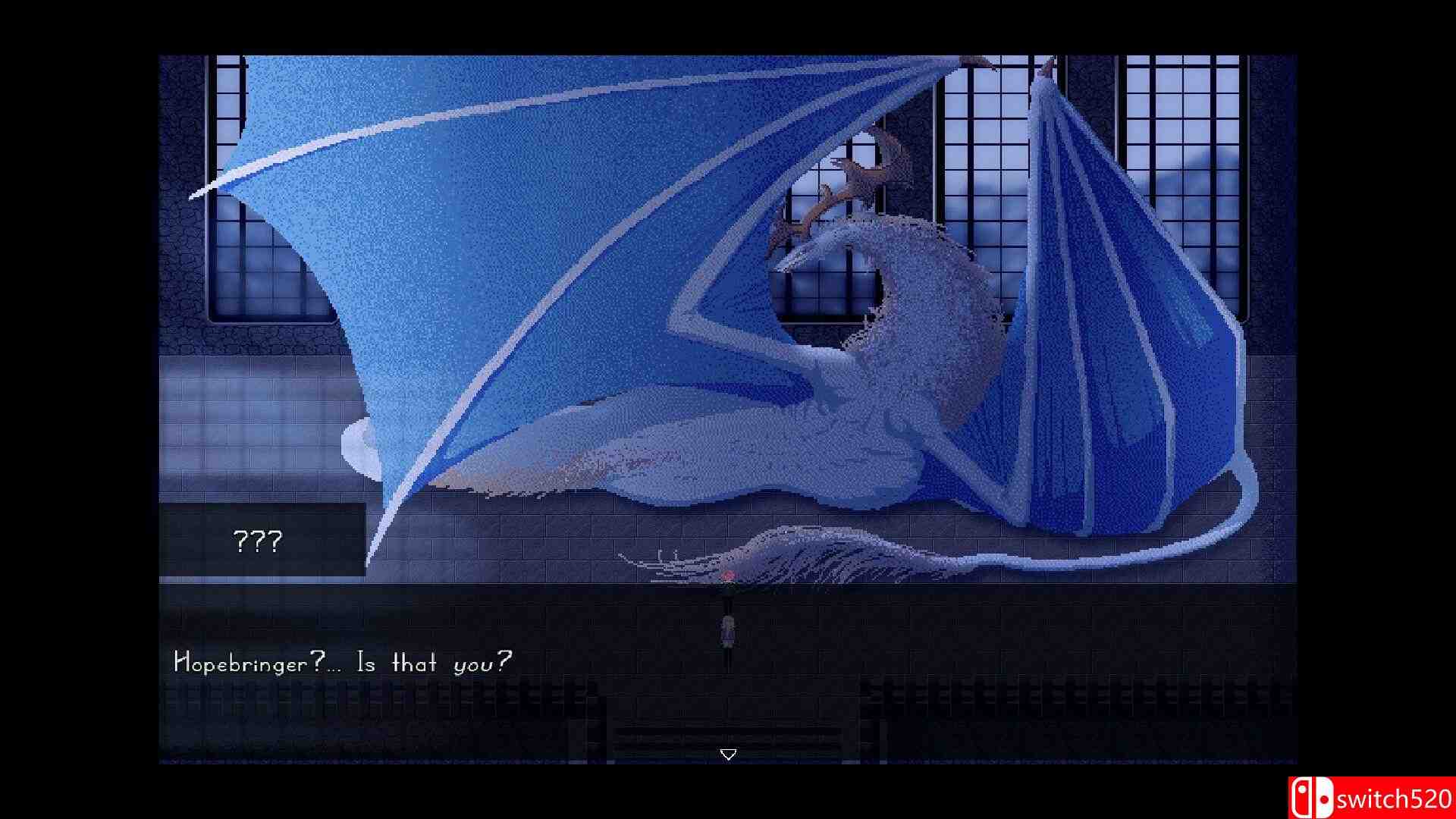 GODPROOF游戏截图2