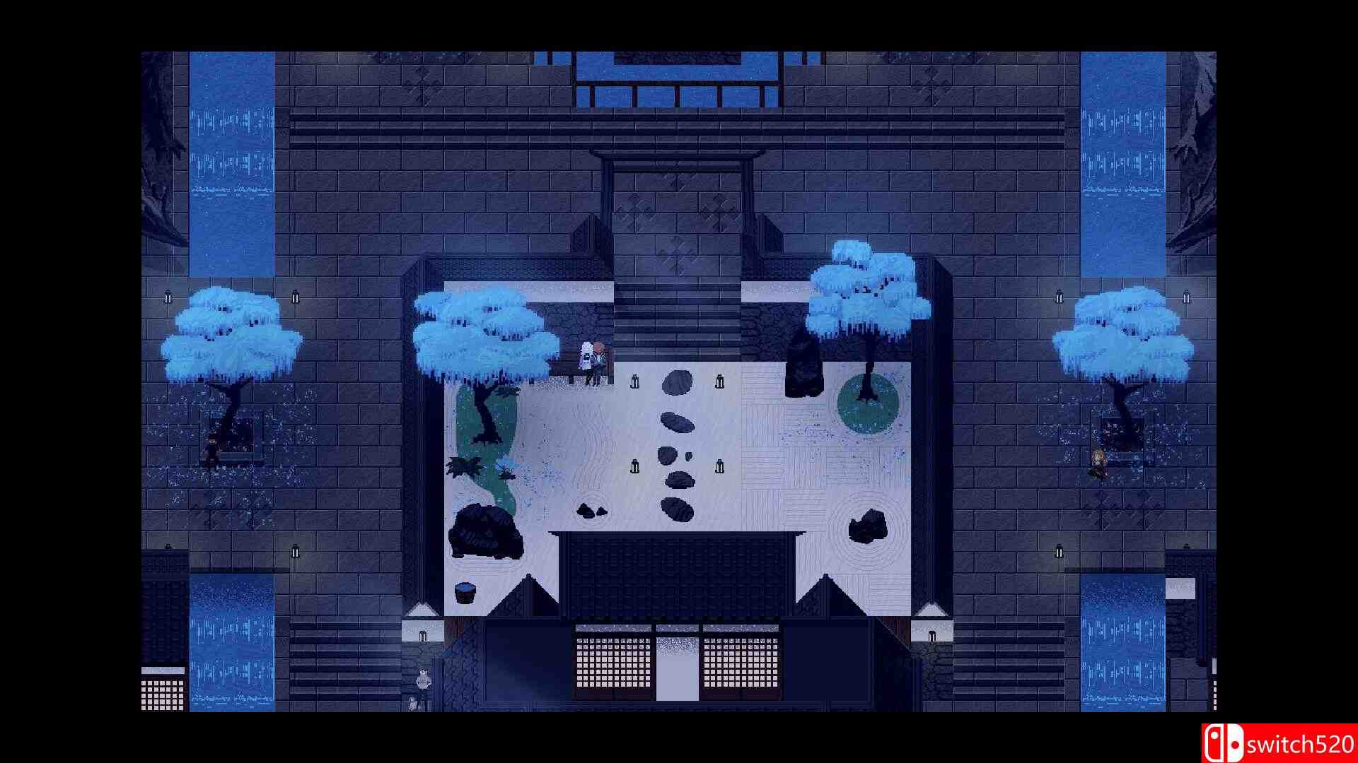 GODPROOF游戏截图1