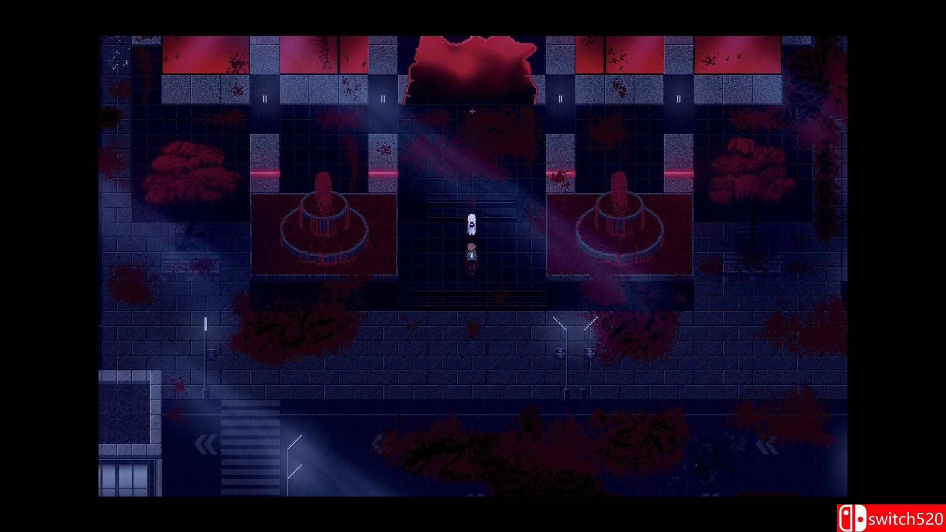 GODPROOF游戏截图5