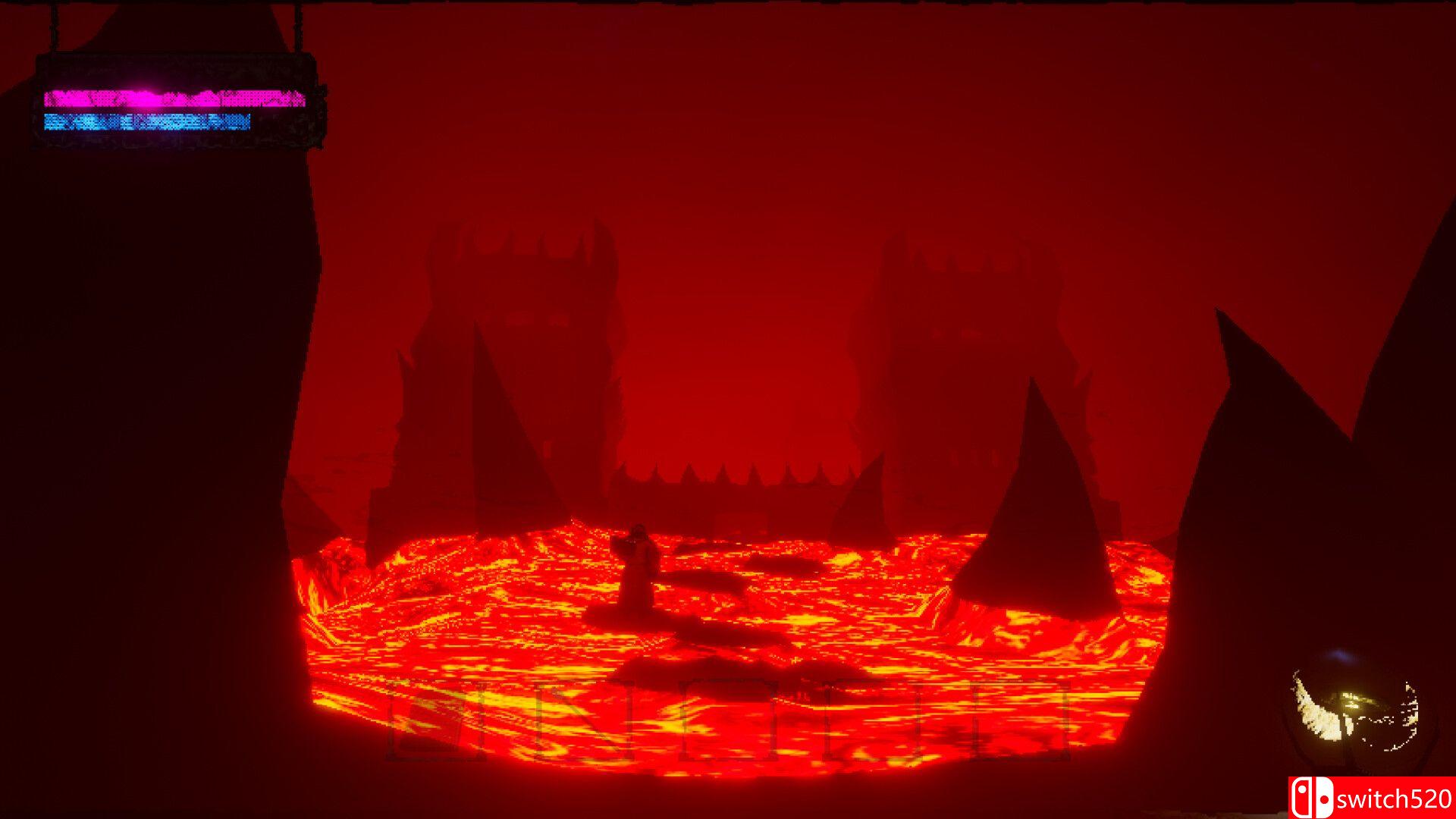 《法师竞技场》截图2