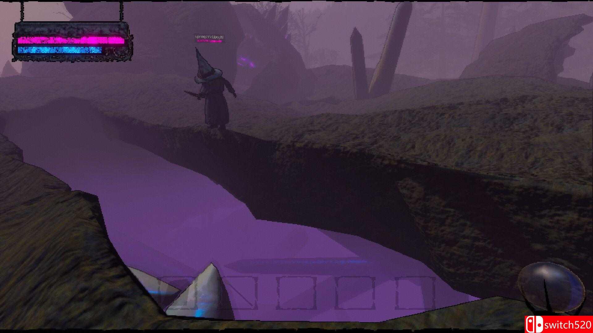 《法师竞技场》截图1