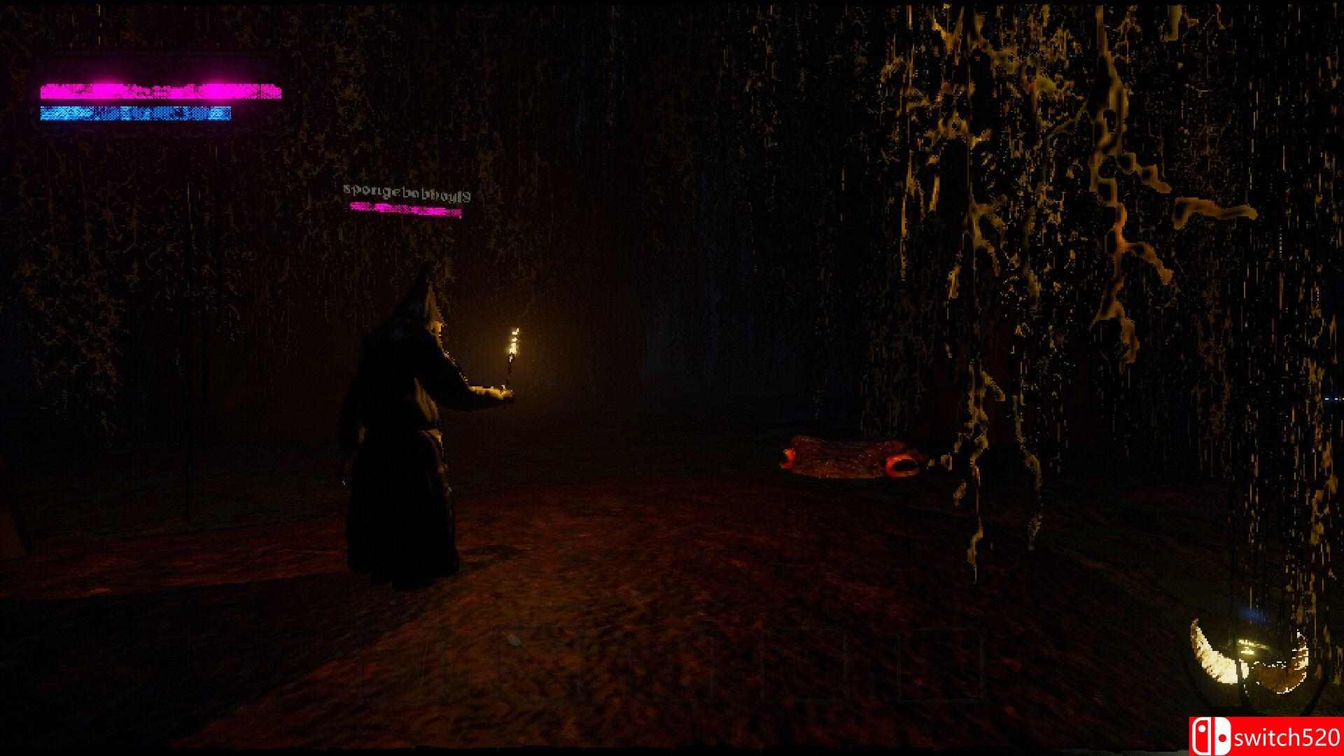 《法师竞技场》截图5