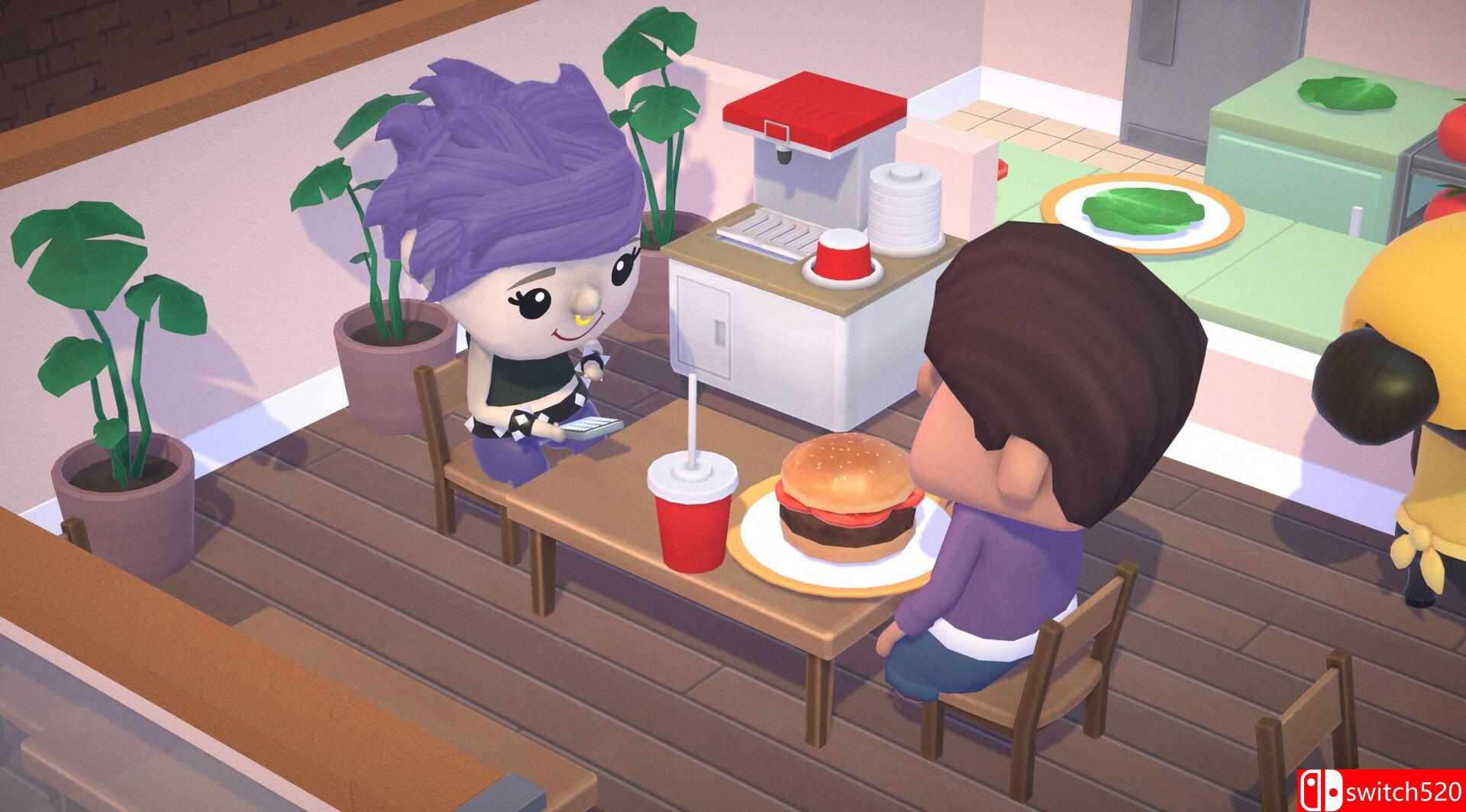 《餐厅兄弟2》游戏截图3