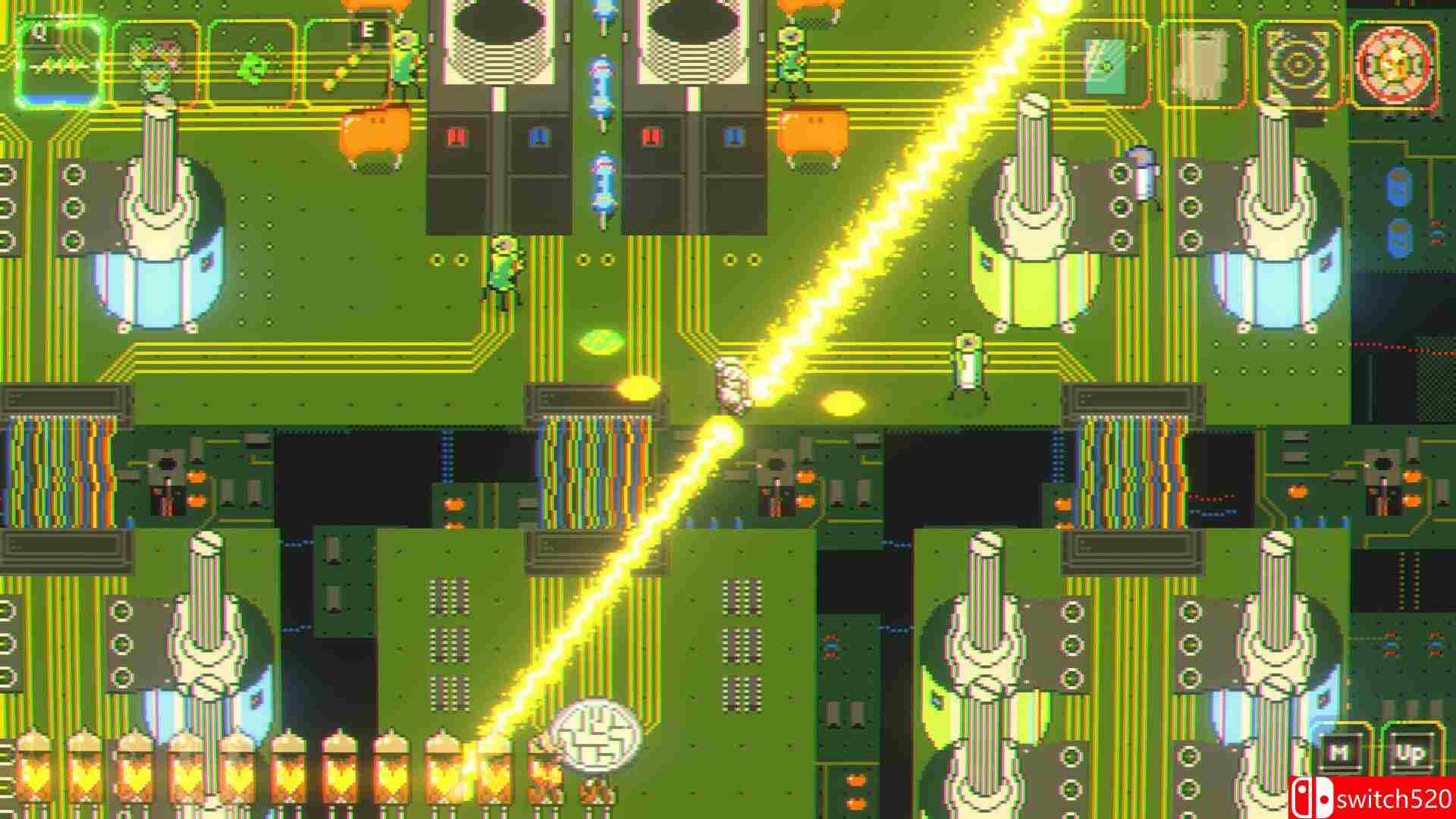 《看妈妈没有电脑（Look Mum No Computer）》TENOKE镜像版[EN]_2