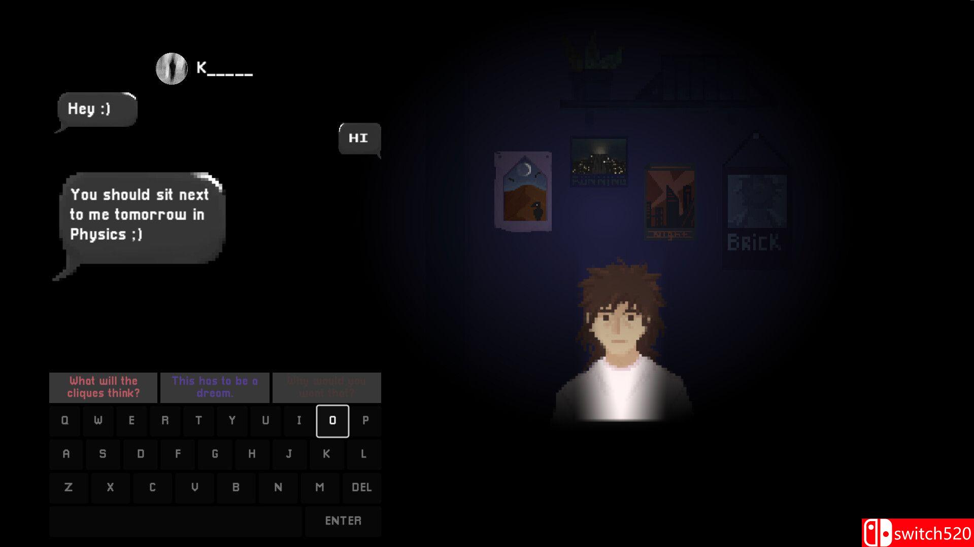 《日落高中（Sunset High）》TENOKE镜像版[EN]_1