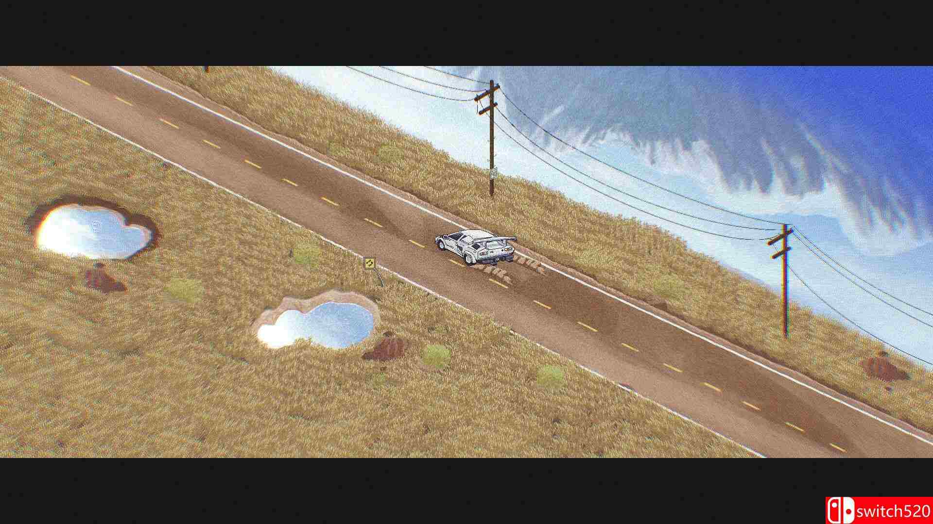 《日落高中（Sunset High）》TENOKE镜像版[EN]_5