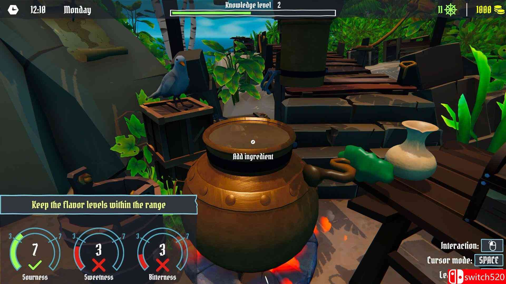 《海盗湾模拟器（Pirate Cove Simulator）》官方中文 VACE硬盘版[CN/EN/JP]_3