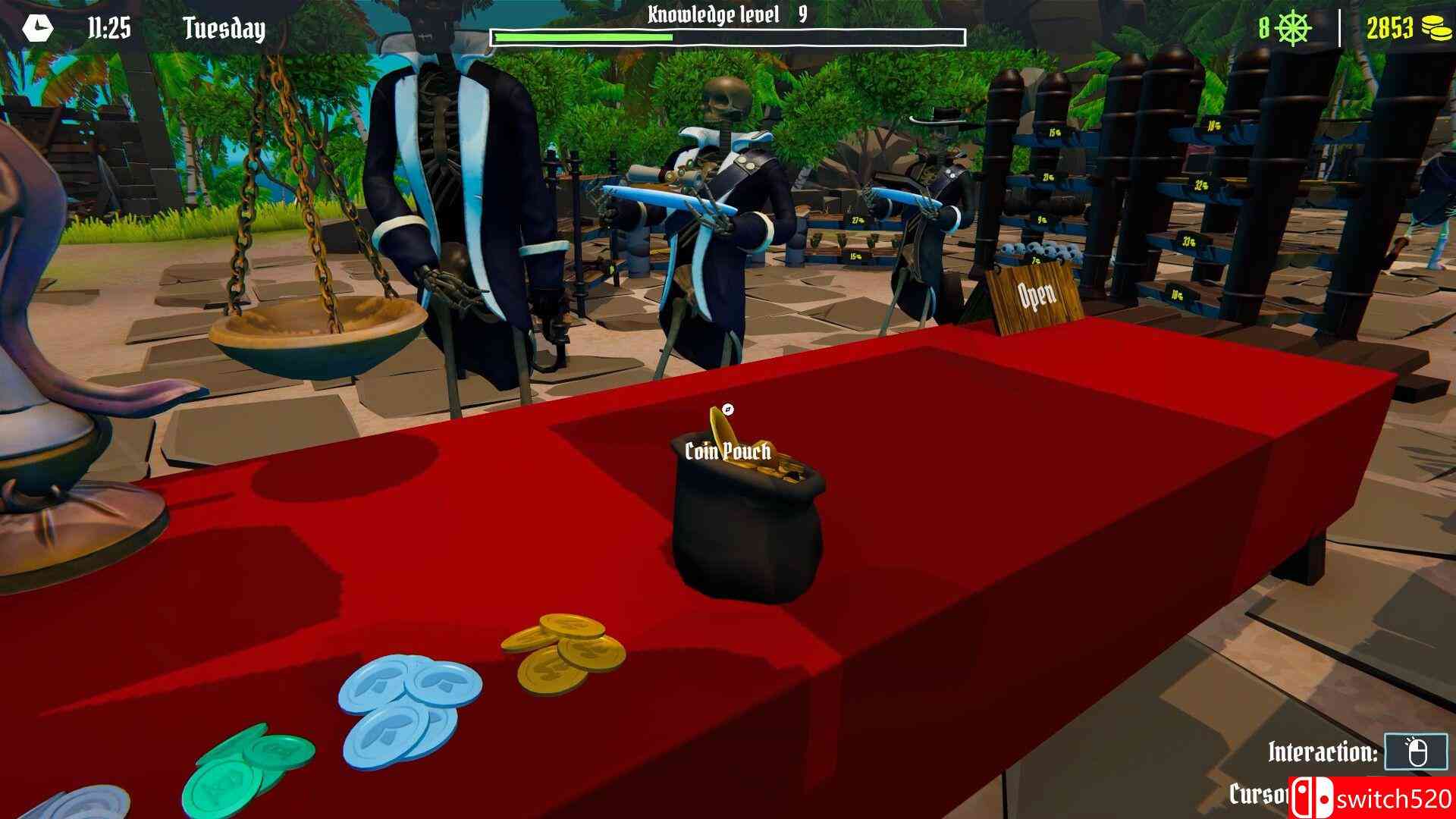 《海盗湾模拟器（Pirate Cove Simulator）》官方中文 VACE硬盘版[CN/EN/JP]_2