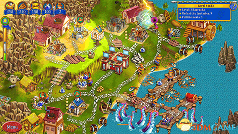 《新洋基16：海盗陷阱》典藏版 RAZOR硬盘版[EN]_1