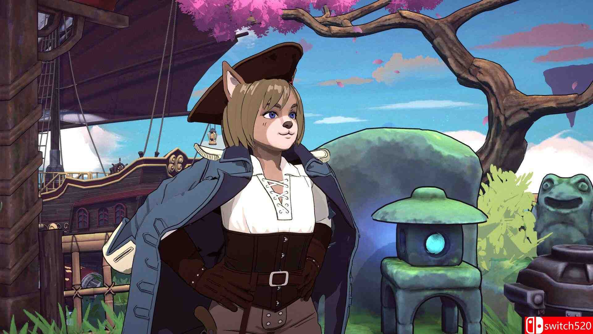 银河旅店游戏截图2