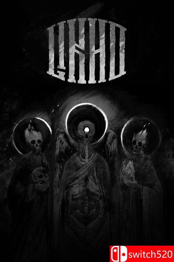 《独眼利霍（One-Eyed Likho）》官方中文 TENOKE镜像版封面图