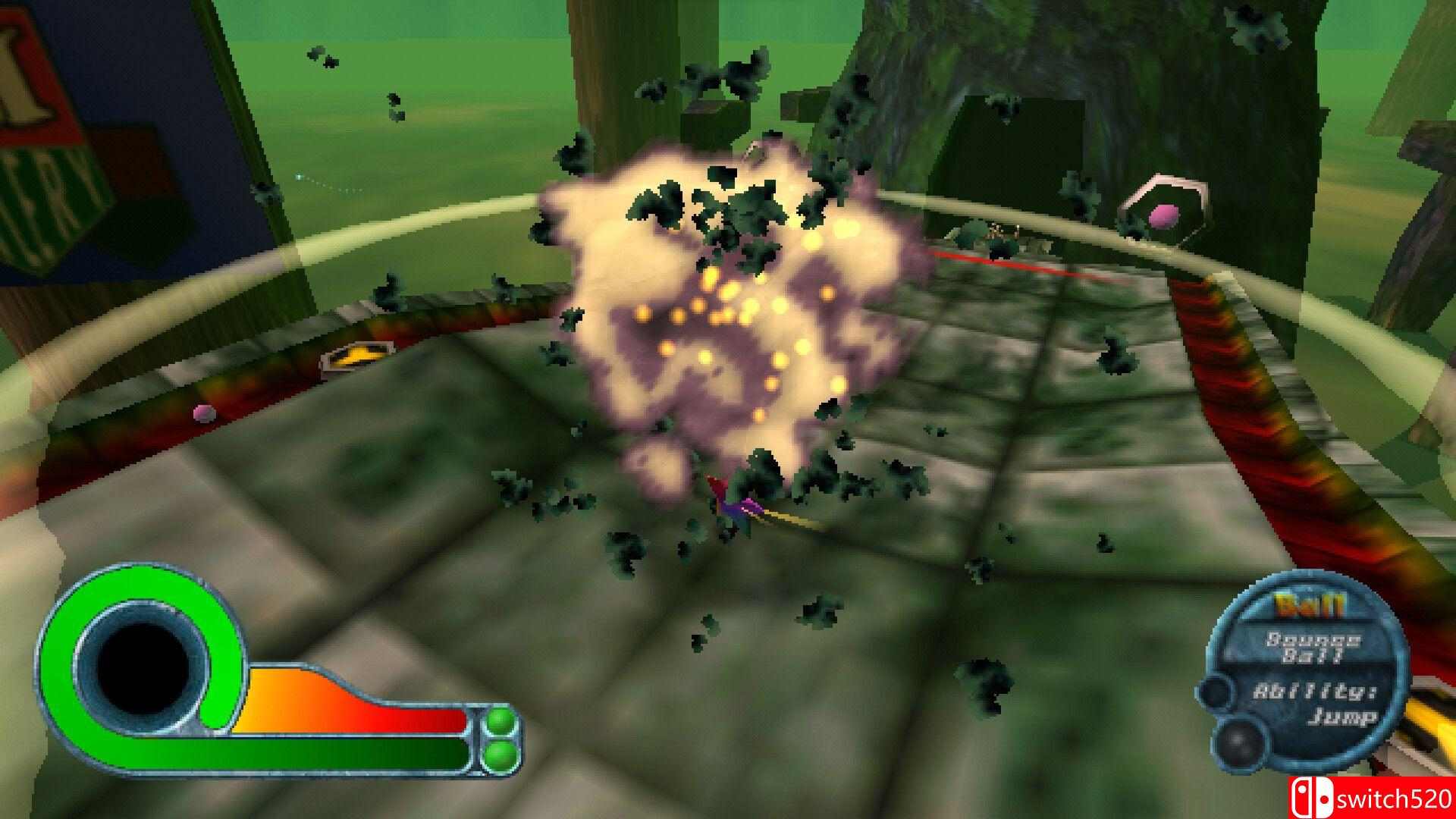 《超级十瓶》游戏截图2