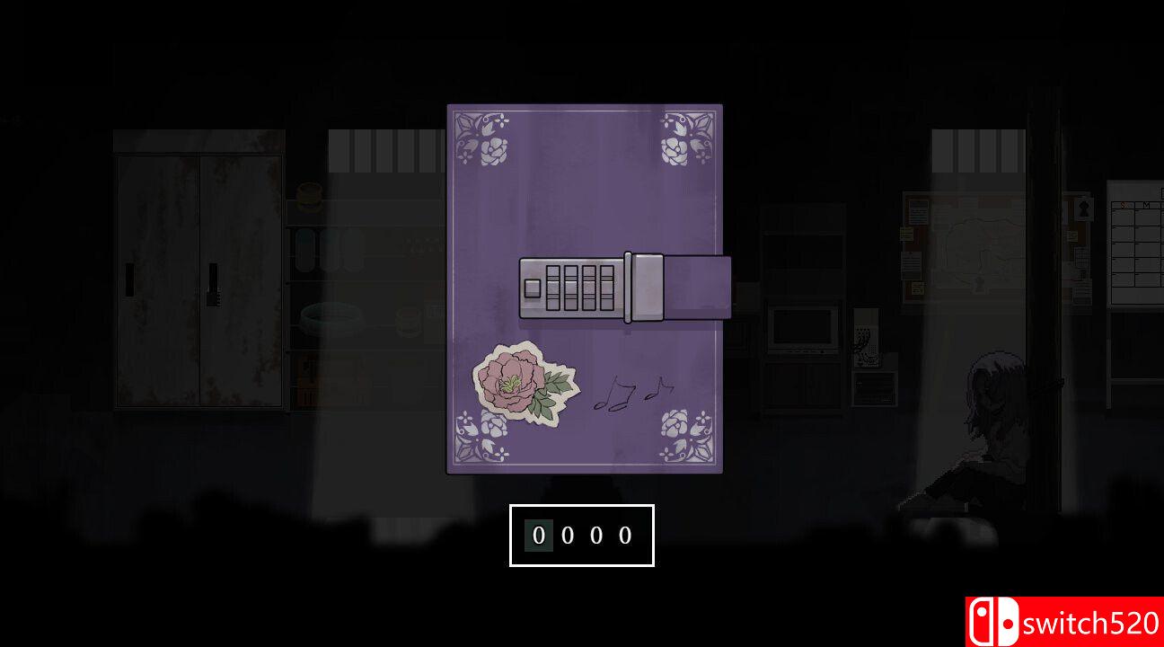 《人中花》游戏截图4