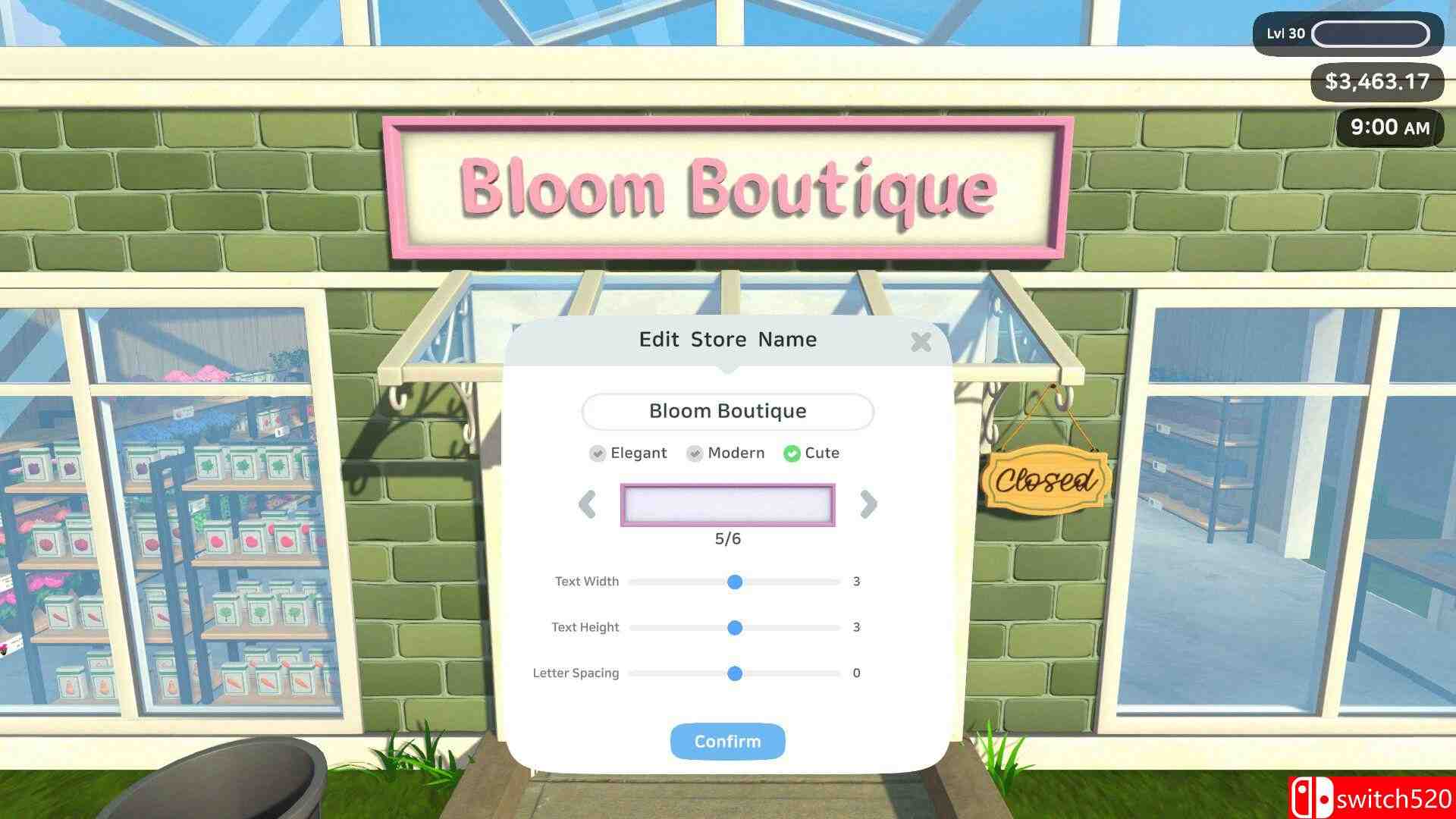 植物苗圃模拟器截图5