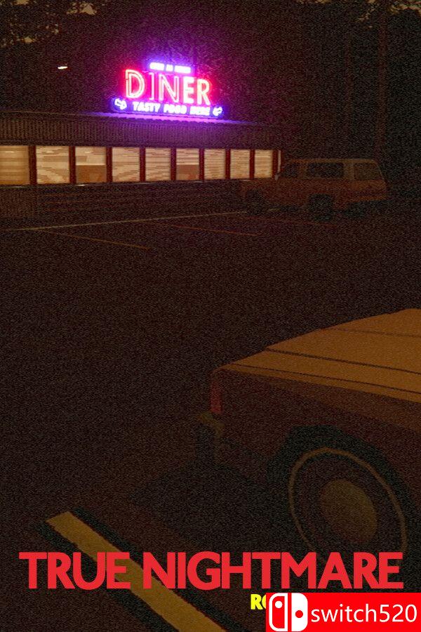 《真实噩梦：路边咖啡馆（True Nightmare - Roadside Cafe）》官方中文 P2P硬盘版[CN/EN]