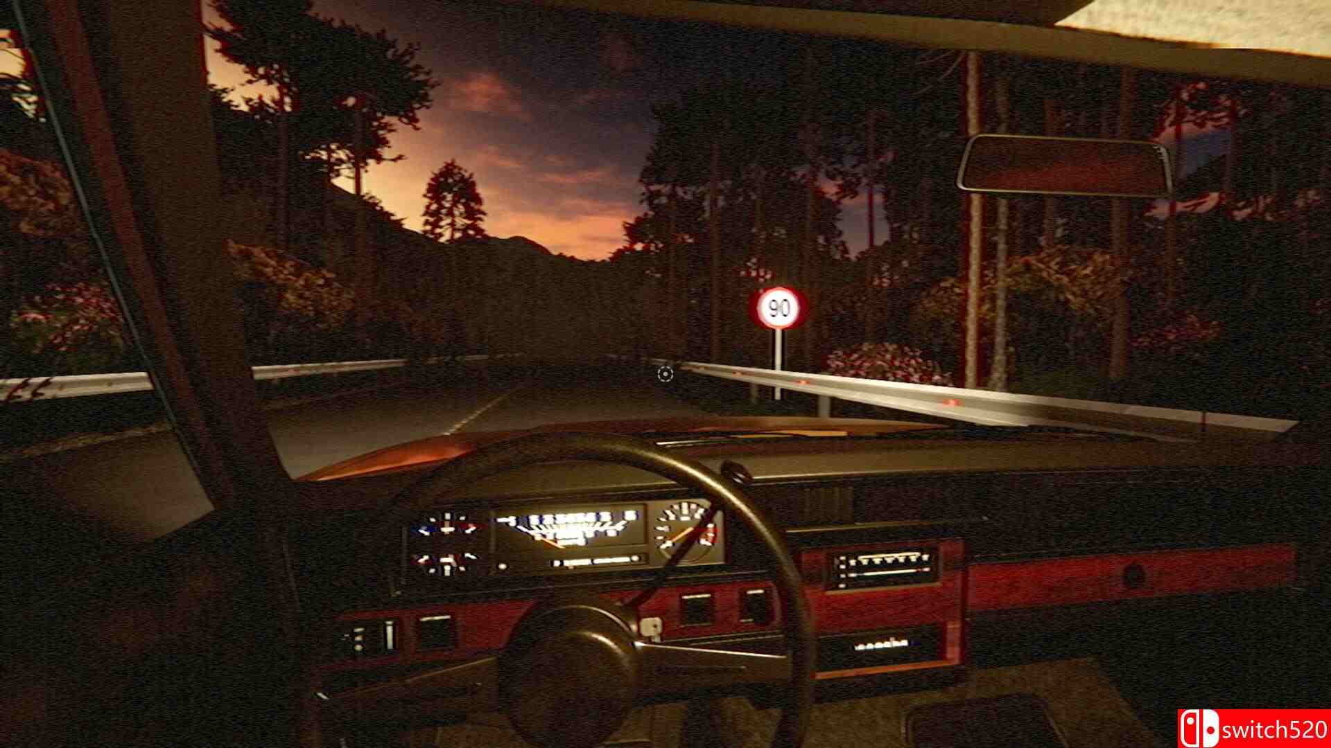 《真实噩梦：路边咖啡馆（True Nightmare - Roadside Cafe）》官方中文 P2P硬盘版[CN/EN]_2