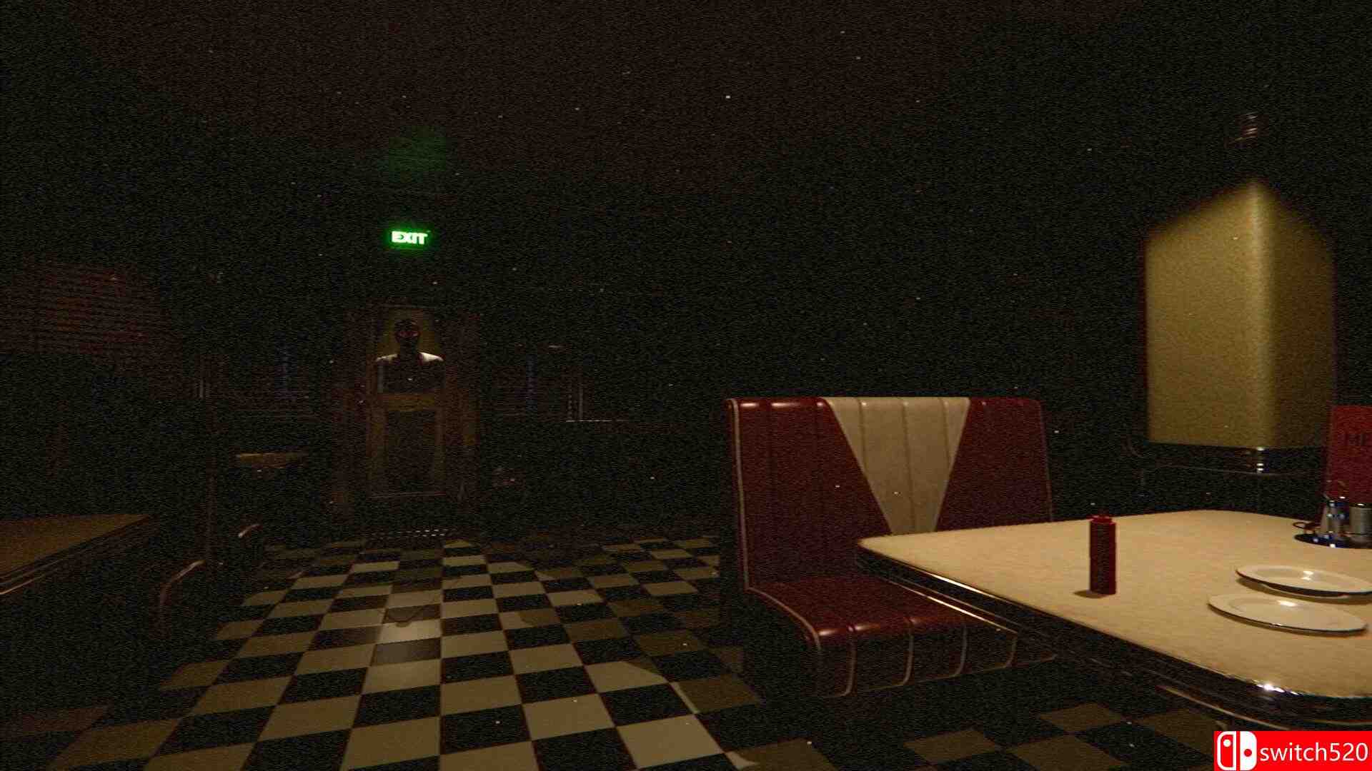 《真实噩梦：路边咖啡馆（True Nightmare - Roadside Cafe）》官方中文 P2P硬盘版[CN/EN]_4