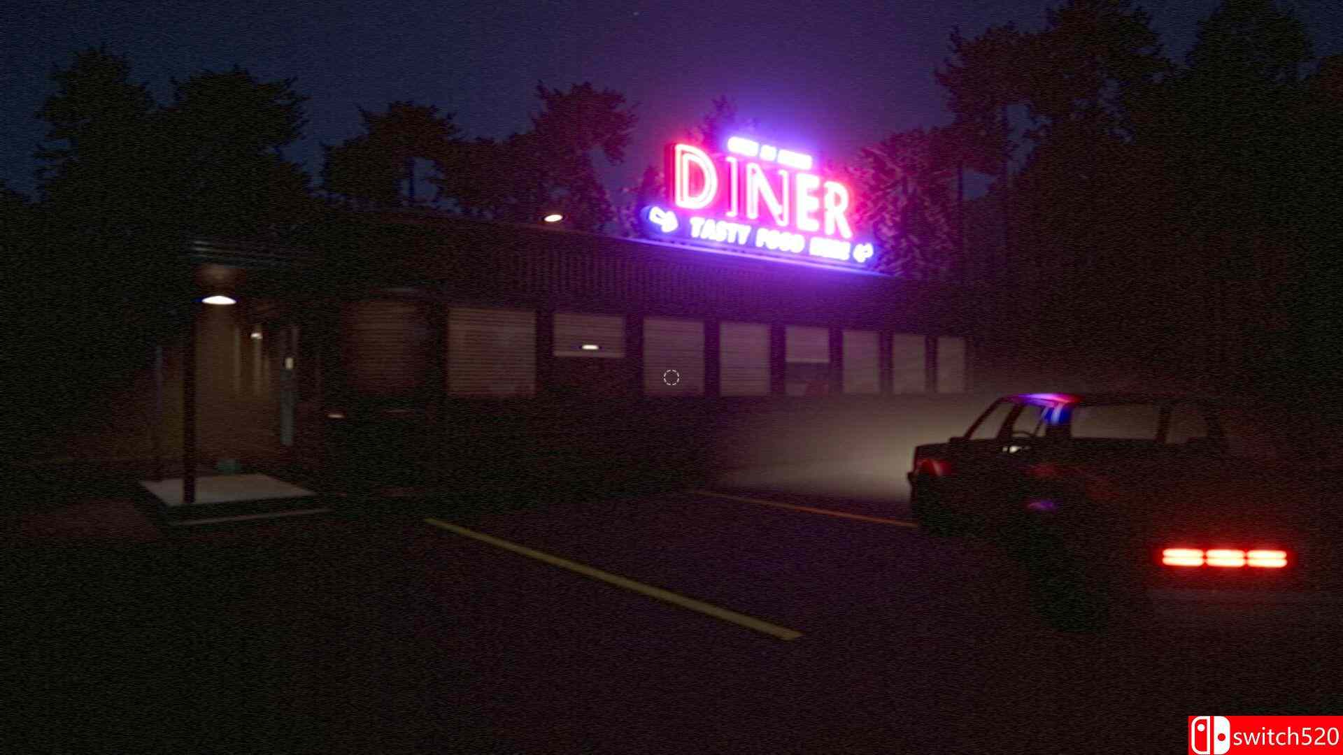 《真实噩梦：路边咖啡馆（True Nightmare - Roadside Cafe）》官方中文 P2P硬盘版[CN/EN]_1