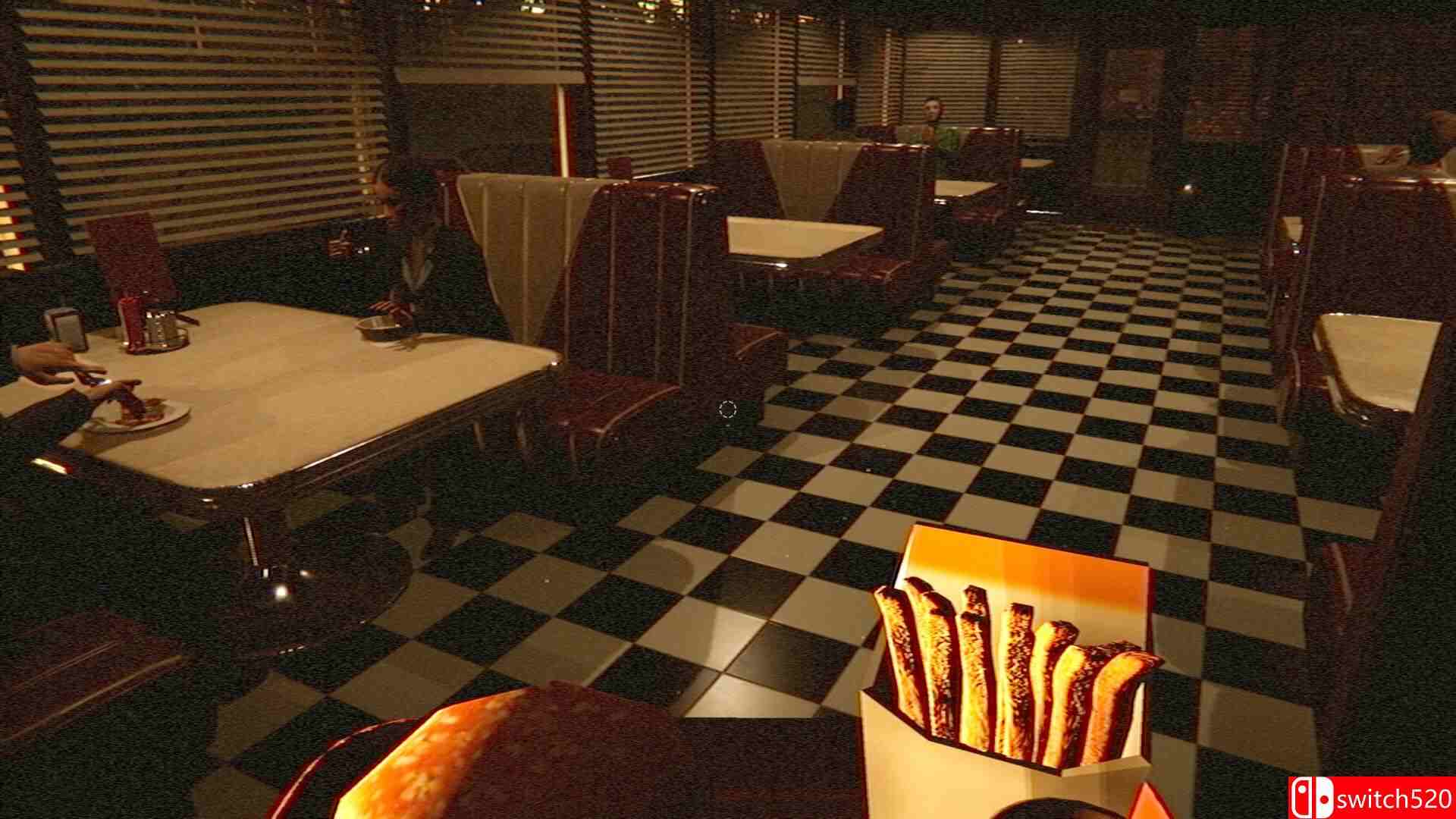 《真实噩梦：路边咖啡馆（True Nightmare - Roadside Cafe）》官方中文 P2P硬盘版[CN/EN]_3