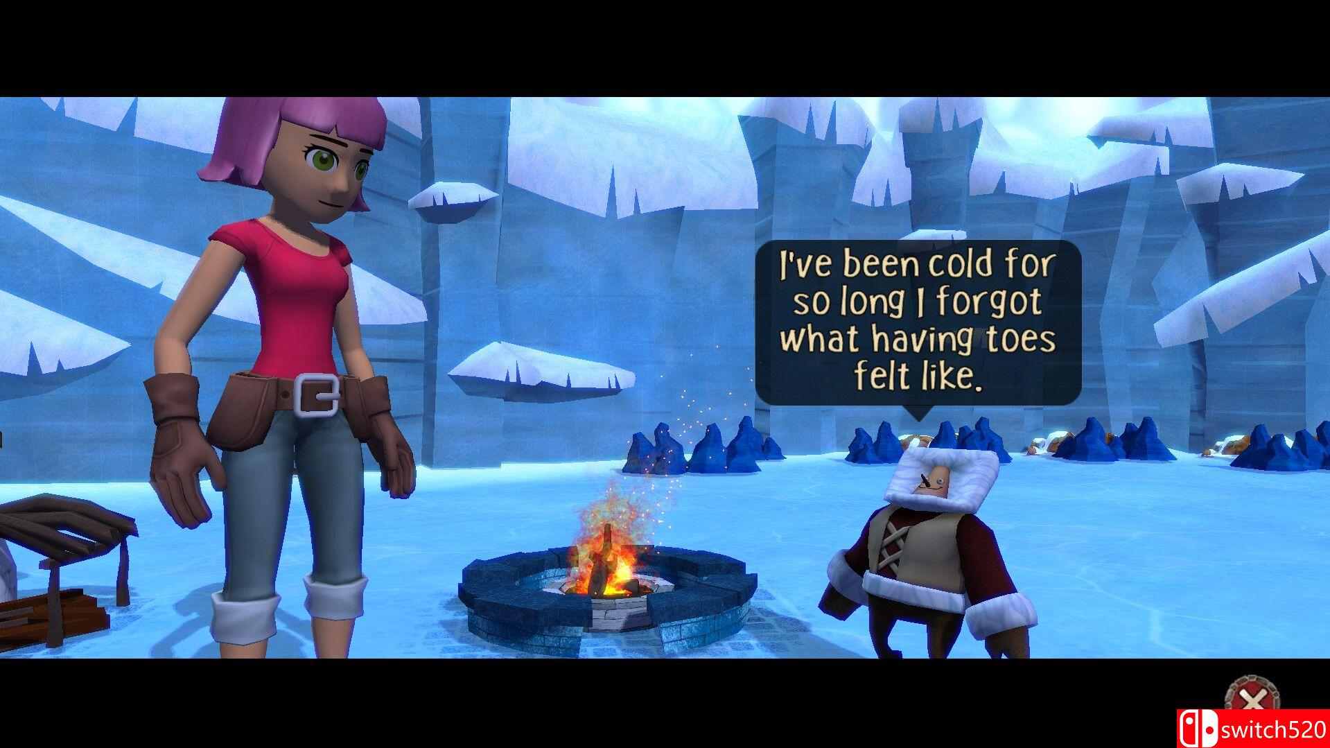 《克夫灵世界（A World of Keflings）》官方中文 P2P硬盘版[TW/EN/JP]_5