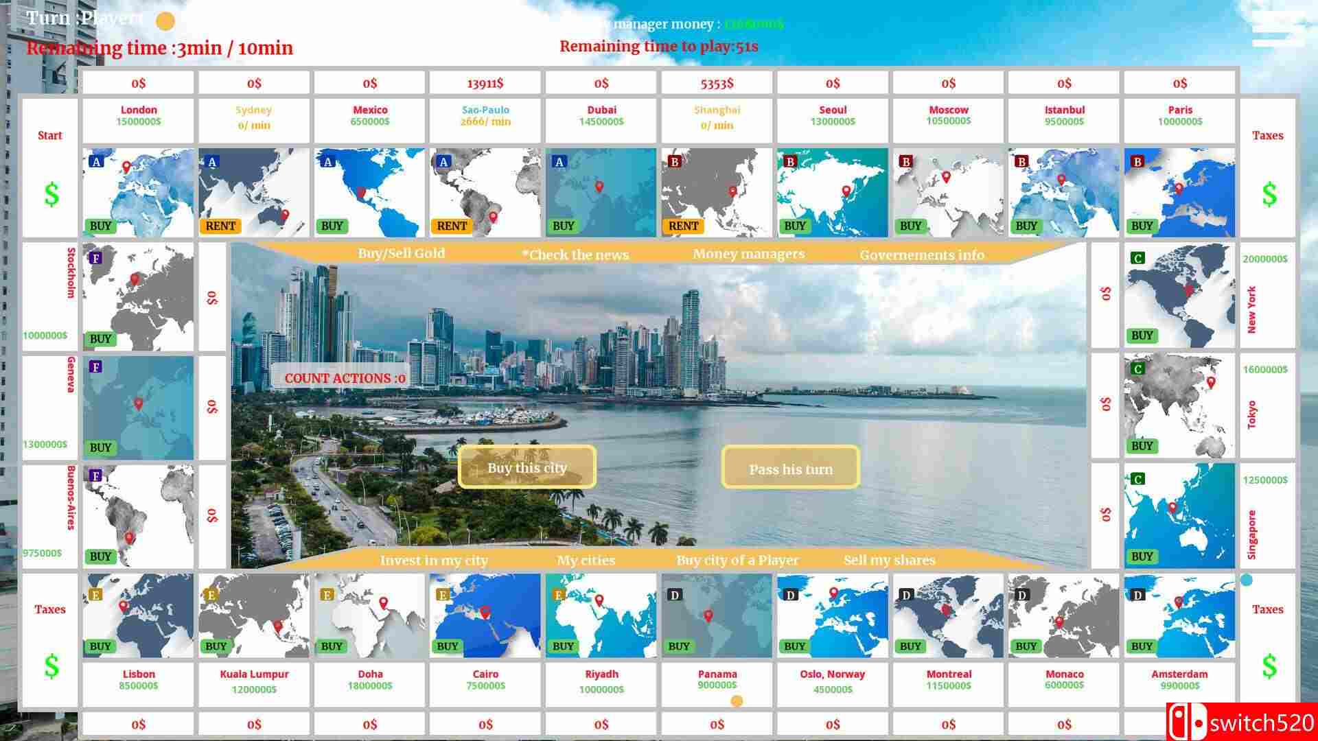 《最佳投资者（THE BEST INVESTOR）》TENOKE镜像版[EN]_1