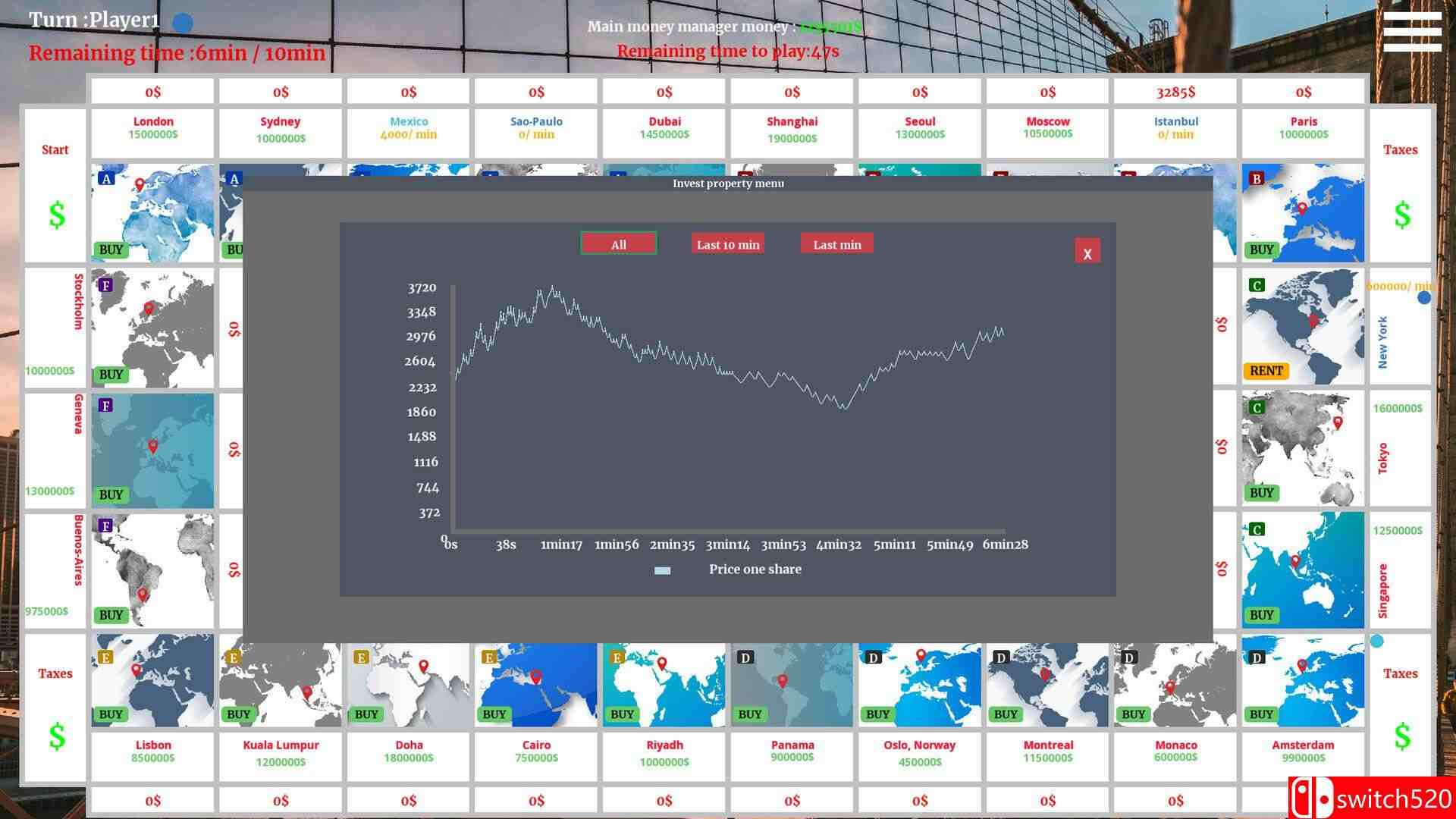 《最佳投资者（THE BEST INVESTOR）》TENOKE镜像版[EN]_2