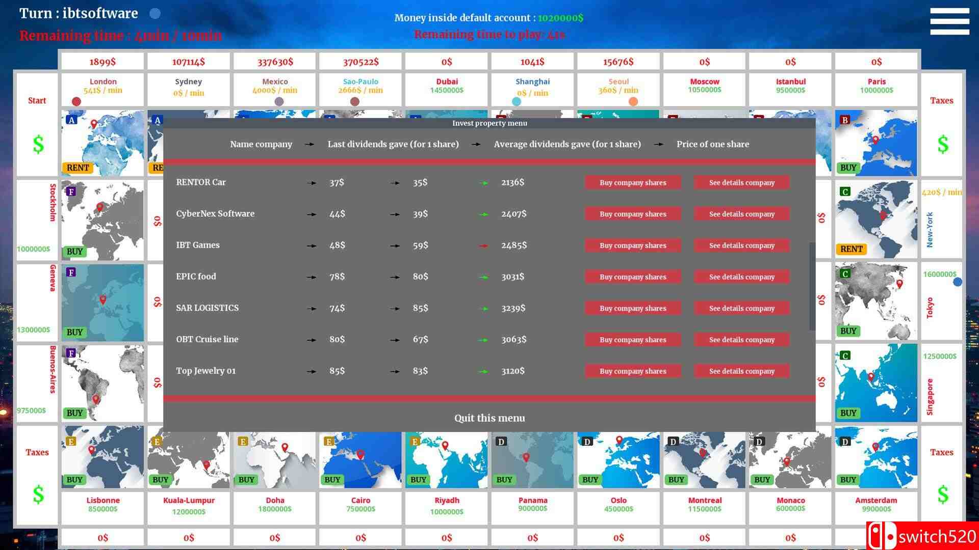 《最佳投资者（THE BEST INVESTOR）》TENOKE镜像版[EN]_5