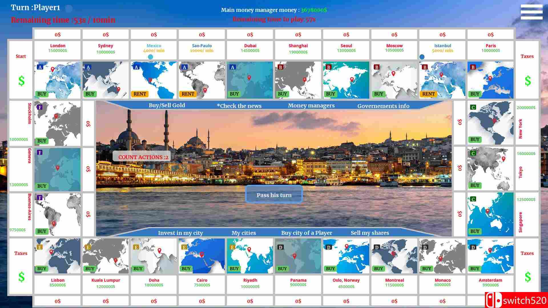 《最佳投资者（THE BEST INVESTOR）》TENOKE镜像版[EN]_3