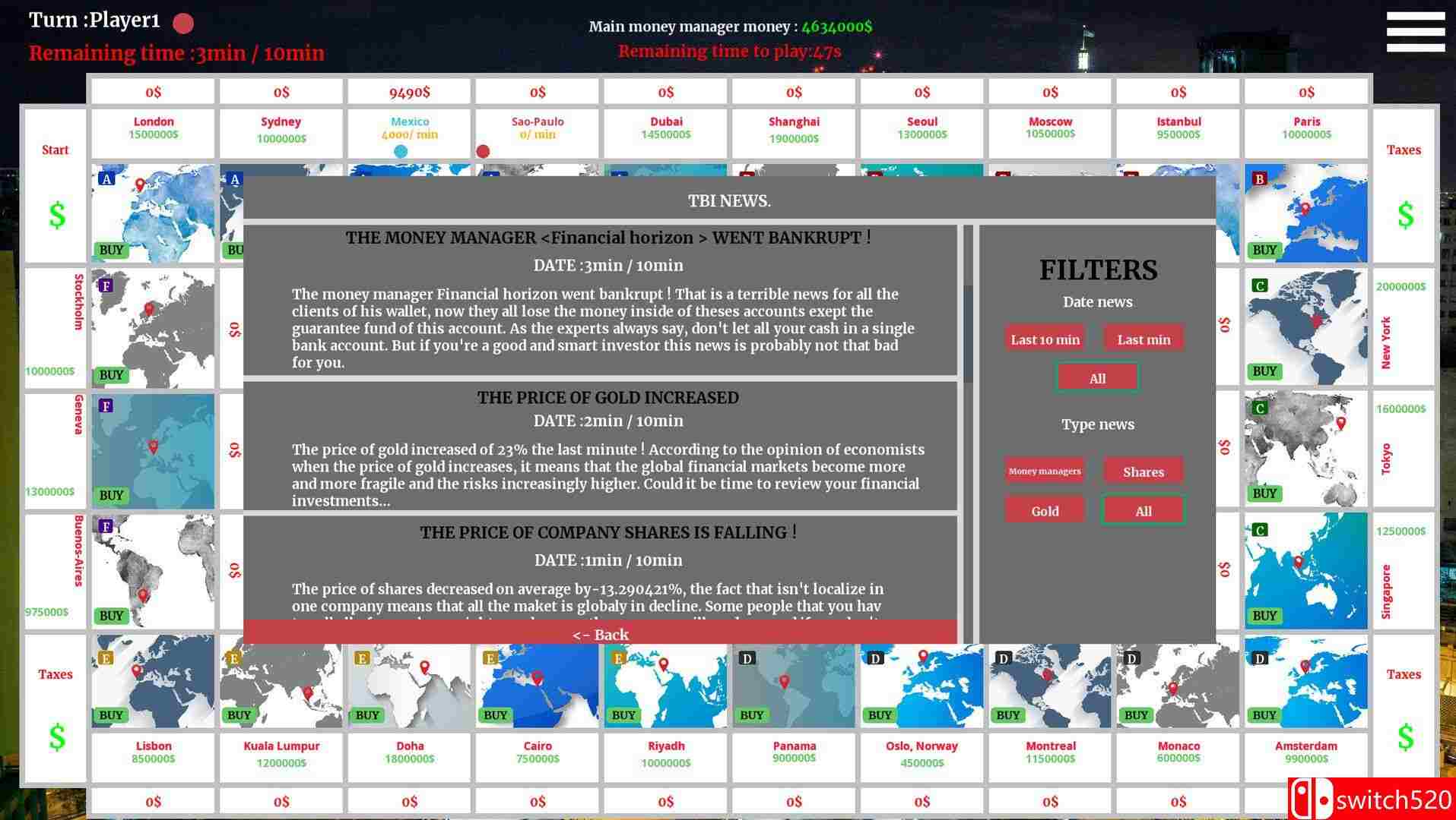 《最佳投资者（THE BEST INVESTOR）》TENOKE镜像版[EN]_4