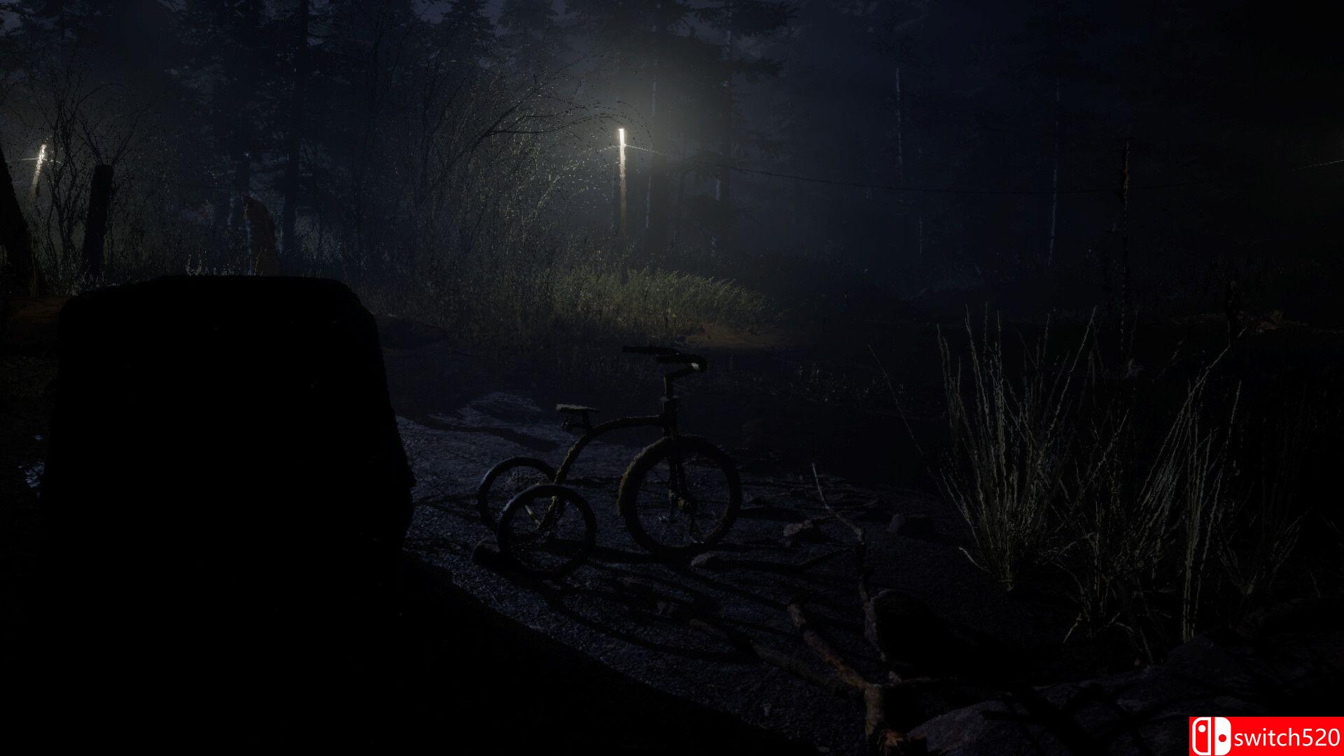 《森林6174（Forest 6174）》TENOKE镜像版[EN/JP]_1