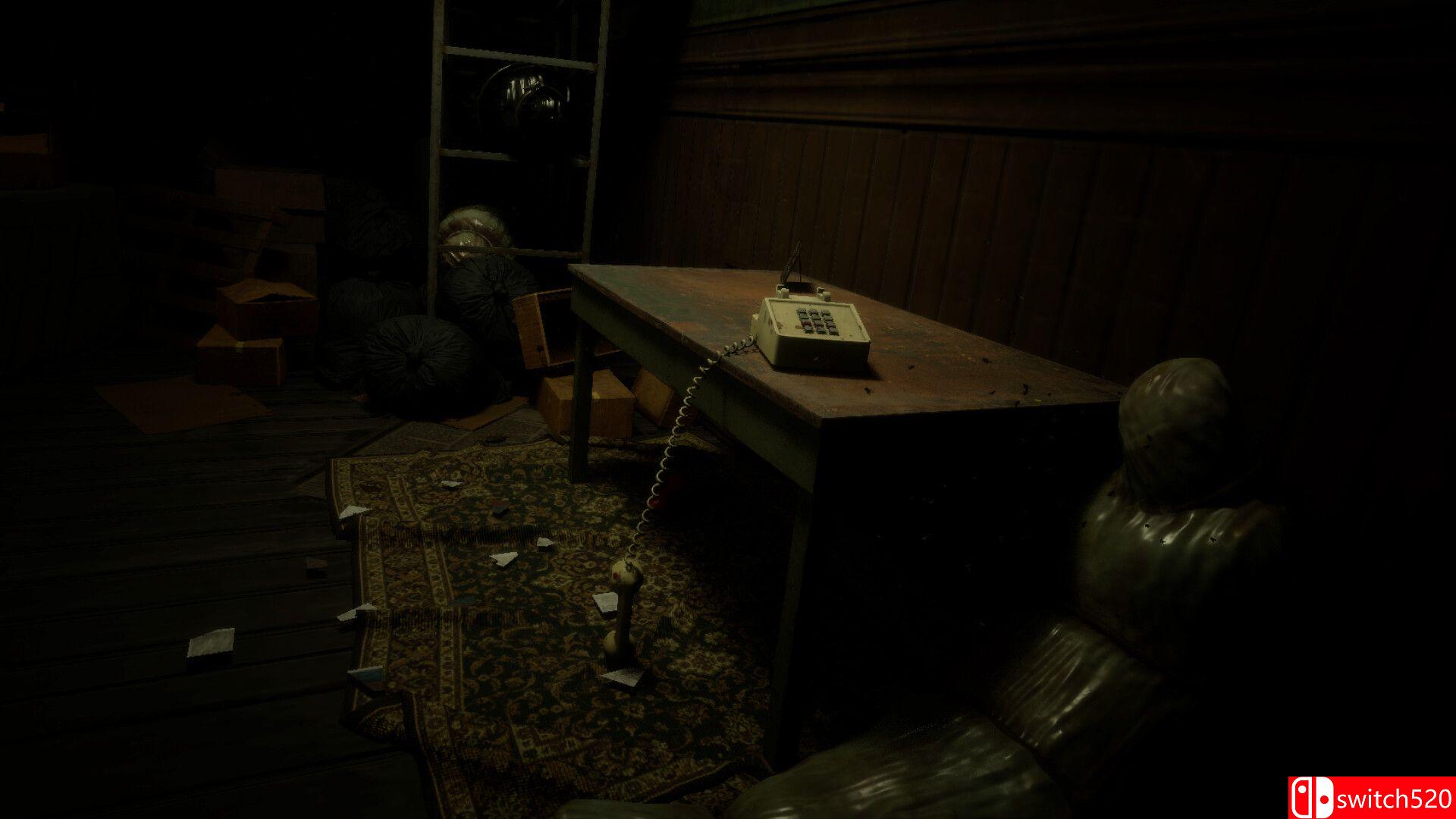 《森林6174（Forest 6174）》TENOKE镜像版[EN/JP]_4