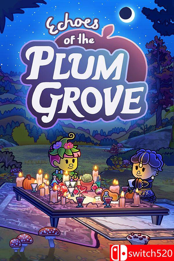 《建筑者回响（Echoes of the Architects）》官方中文 P2P硬盘版封面图