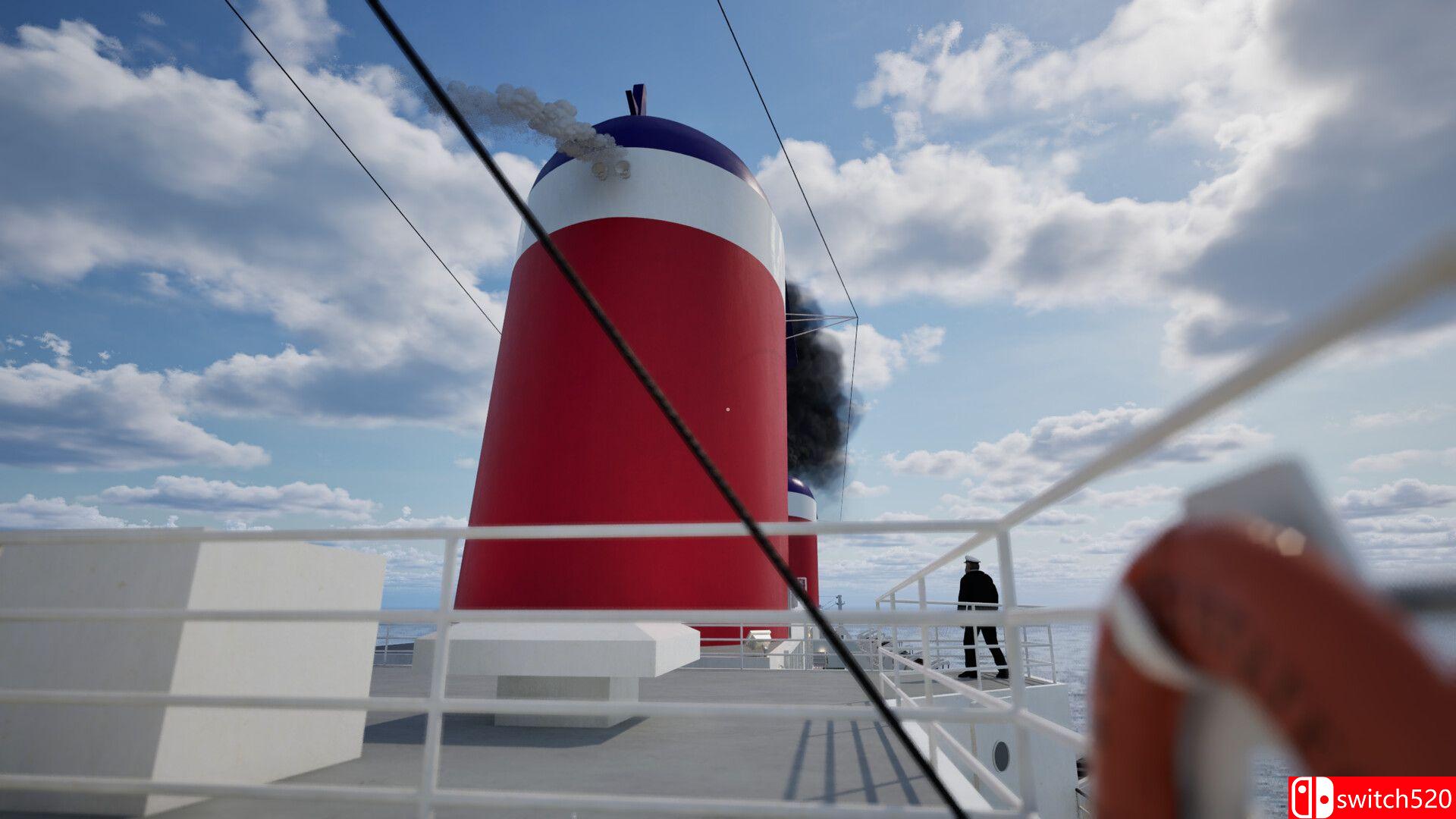 《船舰探索者》截图1