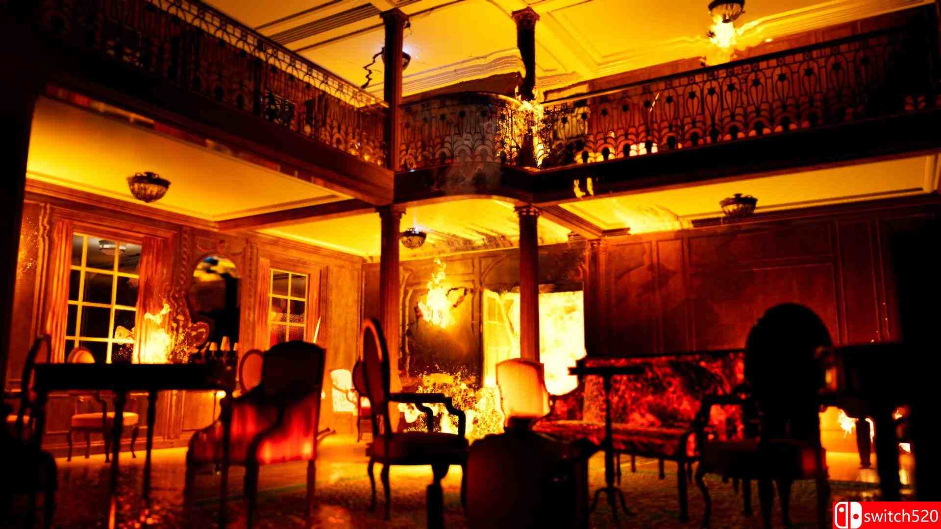 《船舰探索者》截图2