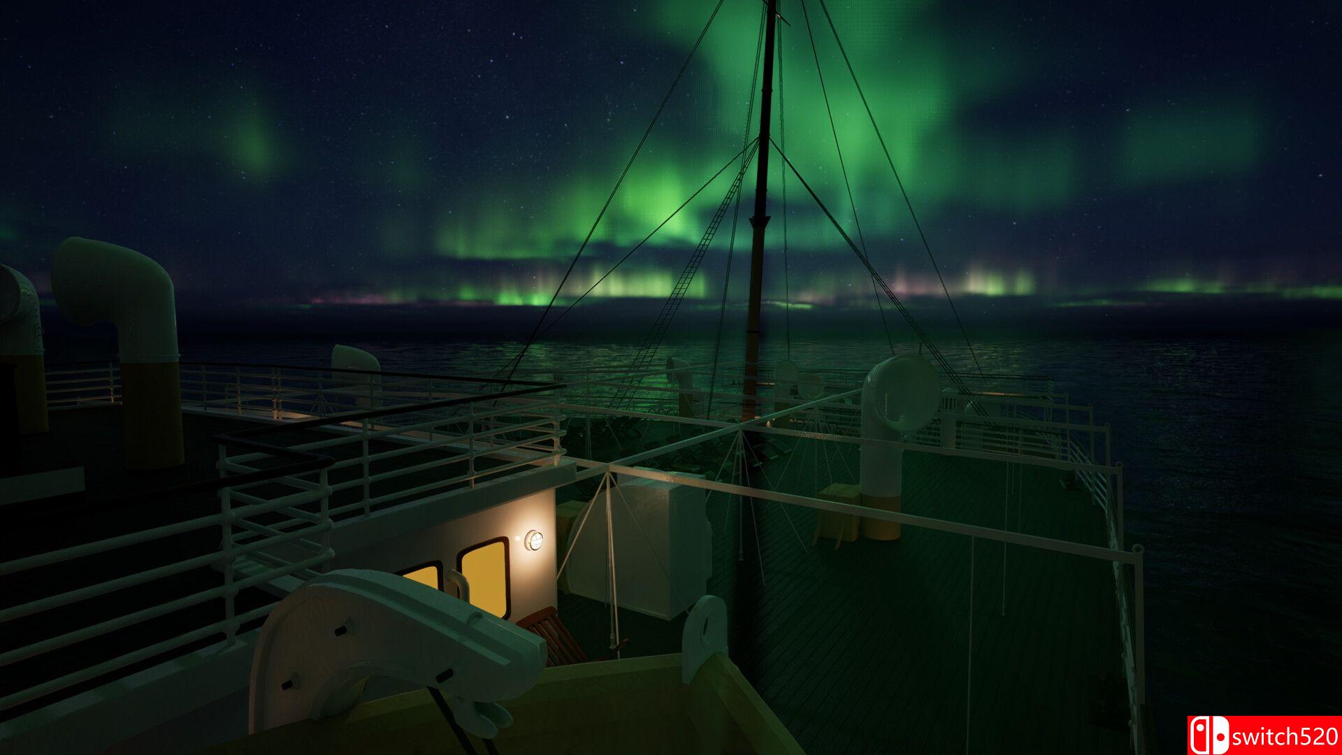 《船舰探索者》截图5