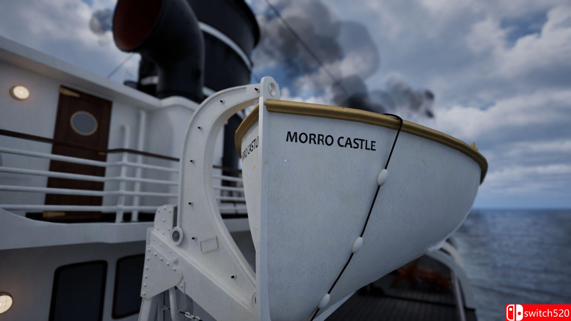 《船舰探索者》截图3